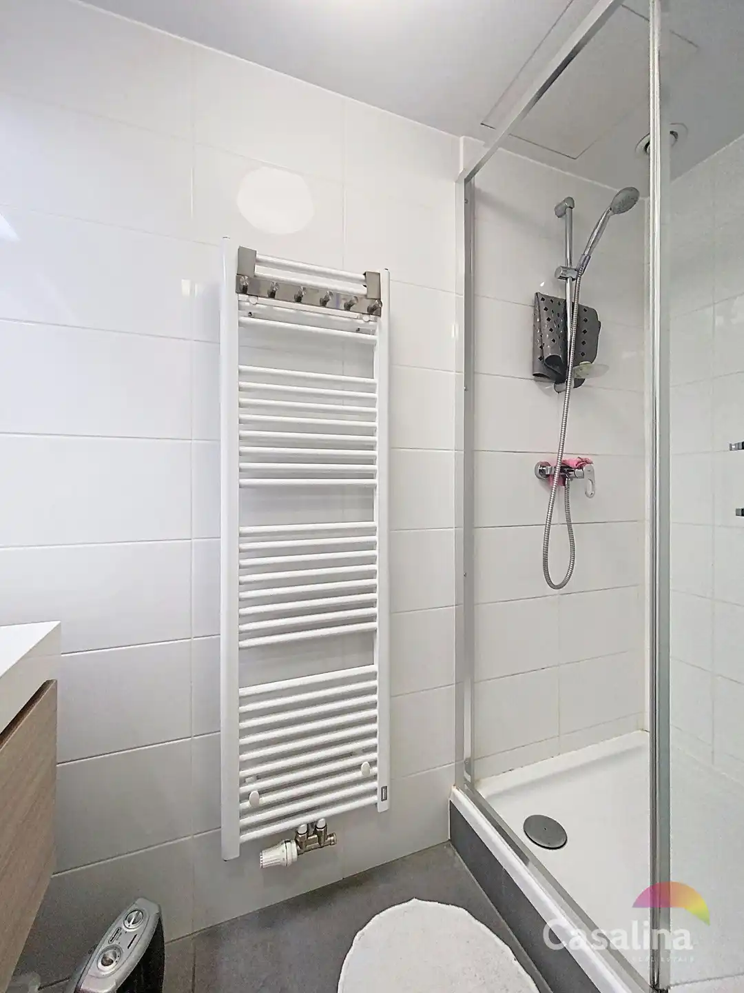 Prachtig 3-slaapkamerapp. met terras en parking (EPC: C+) foto 21