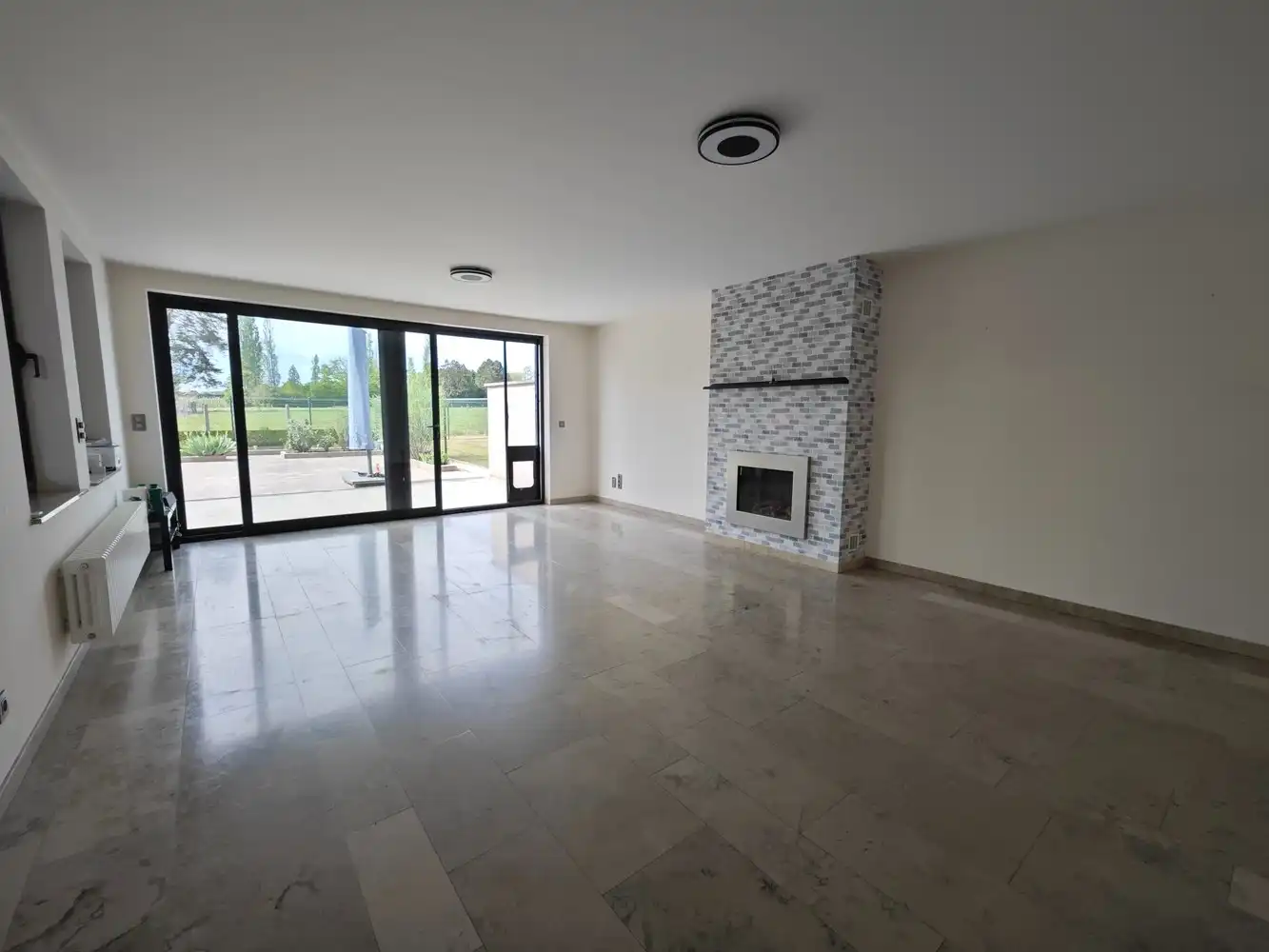 Energiezuinige huurwoning met 2 slpks foto 13