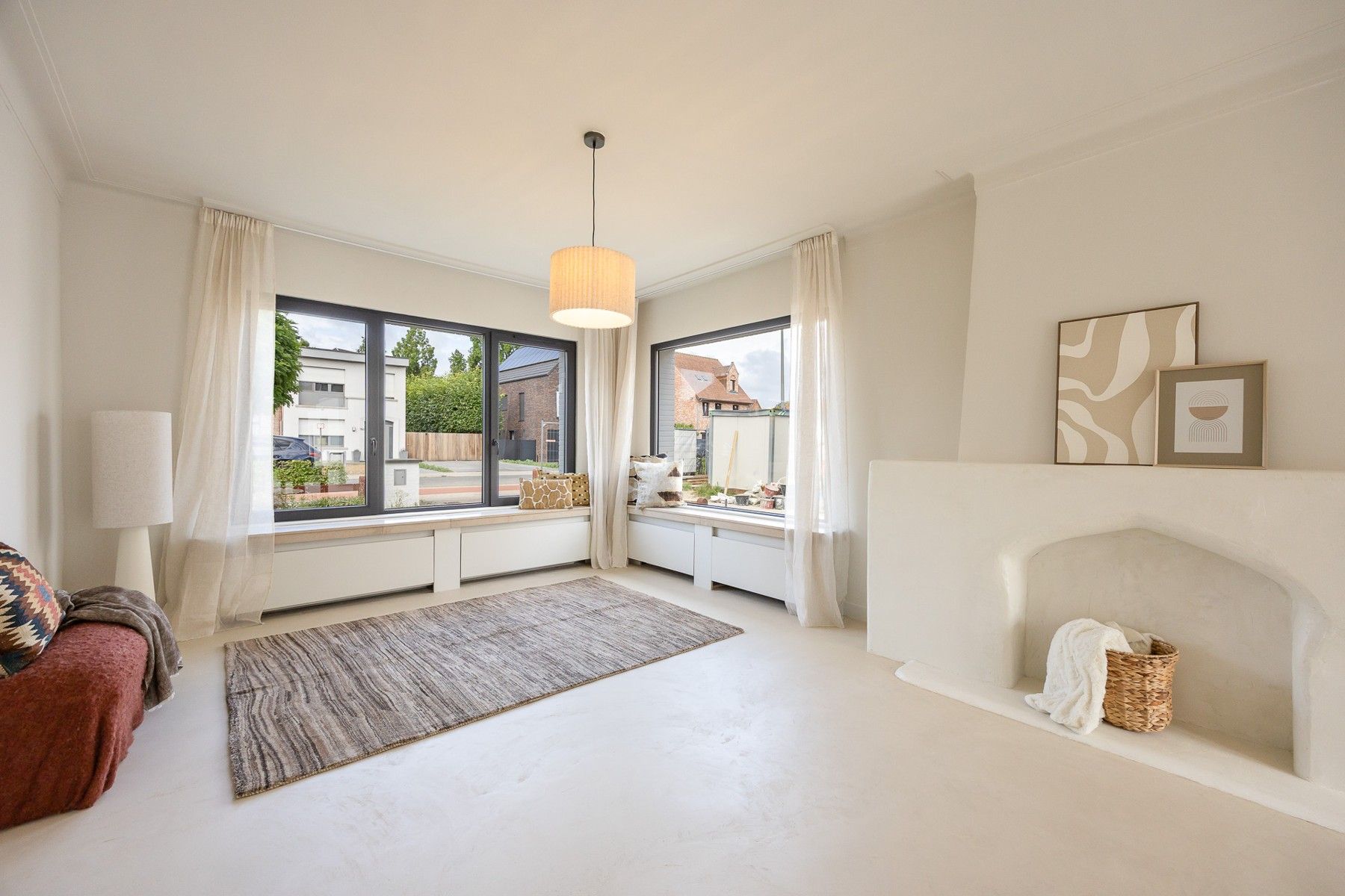 Instapklare woning met zonnige tuin op uitstekende ligging foto 3