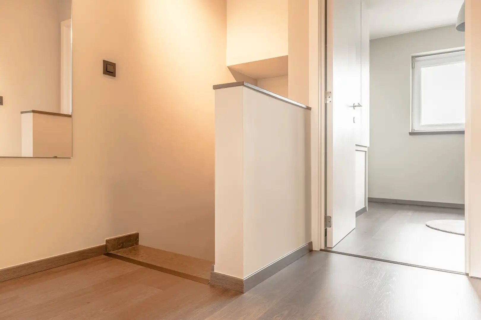 Instapklaar DUPLEX-appartement met GARAGEBOX foto 14