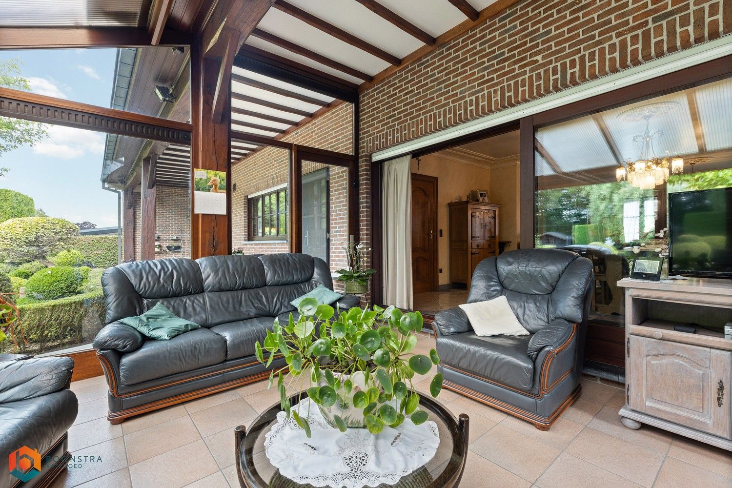 Instapklare villa met 4 slpkrs op perceel van 1320 m² te St-Katlijne-Waver foto 9