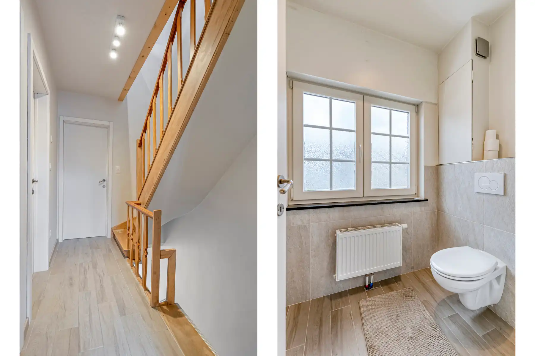 Instapklare woning met 3 slaapkamers, tuin en EPC B foto 14