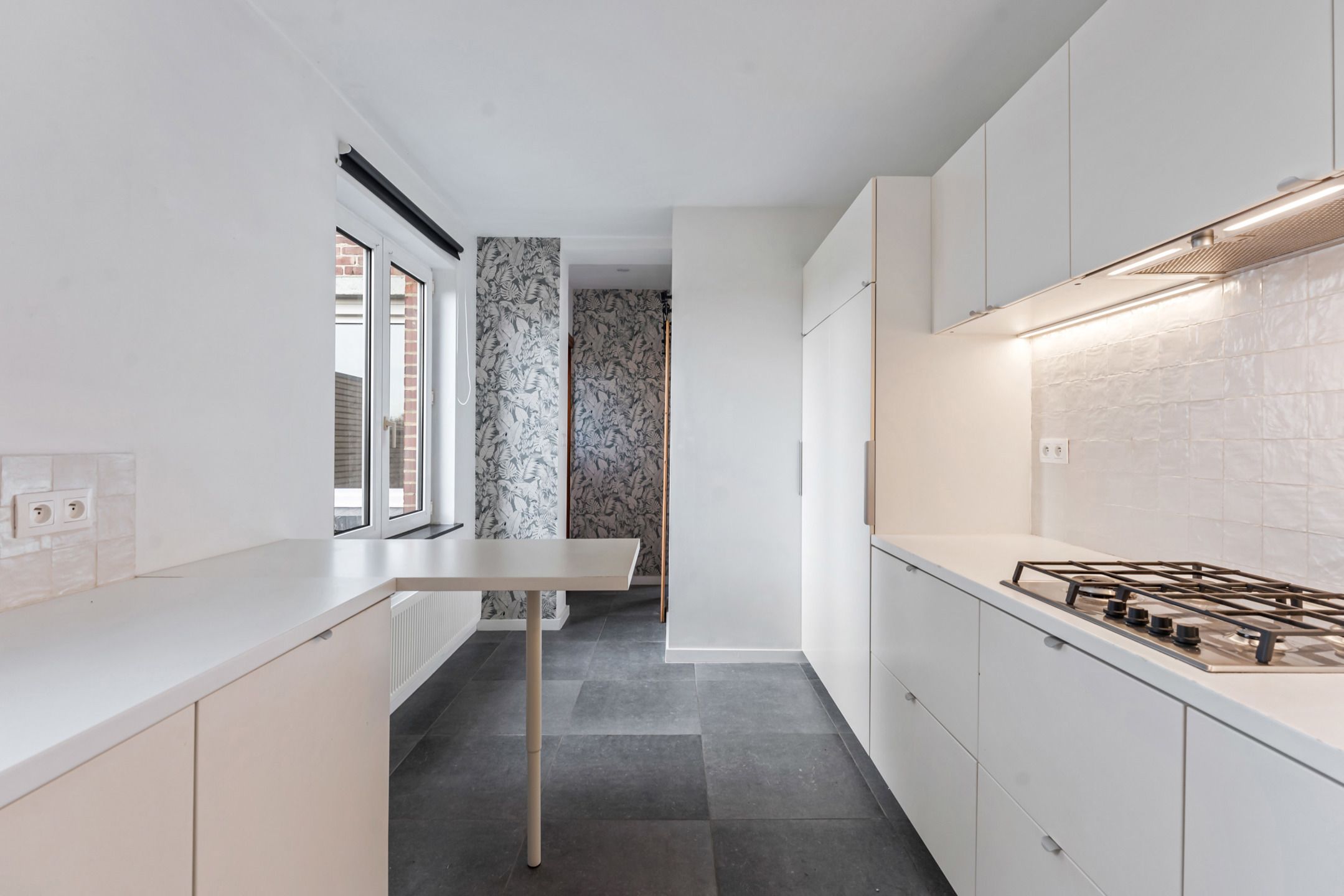 Hedendaagse gezinswoning te Herderen foto 10