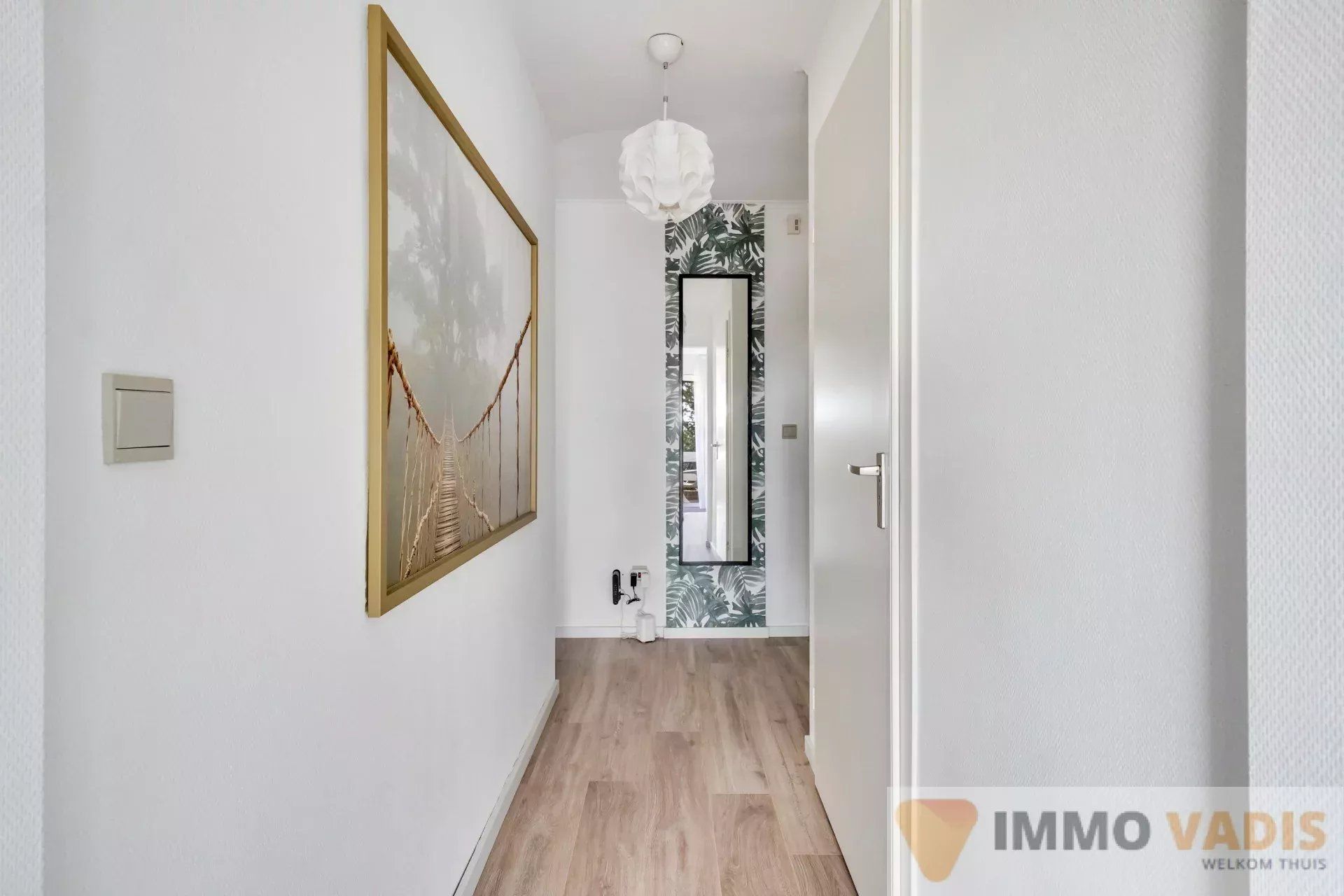 Charmant appartement in Riemst foto 17