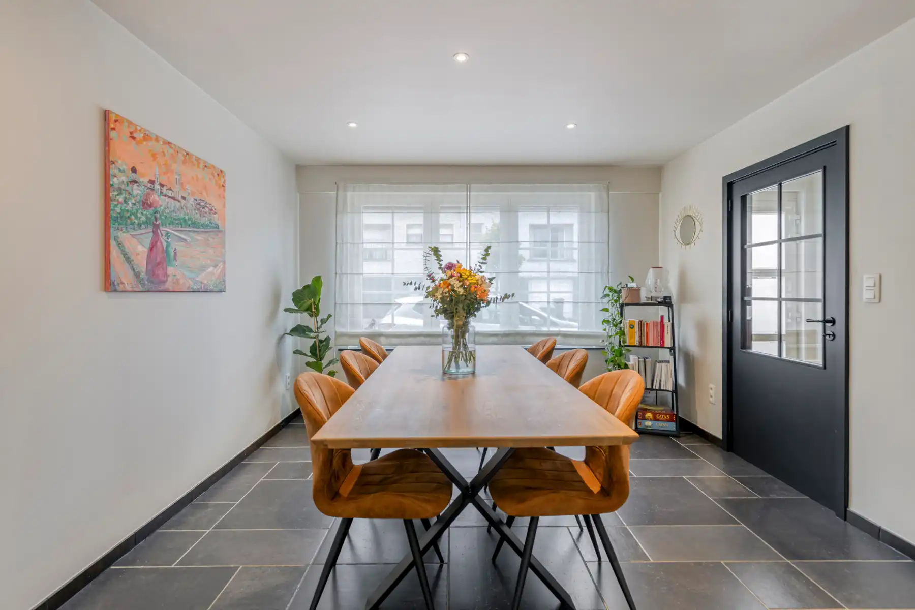 Instapklare woning met 3 slaapkamers, tuin en EPC B foto 6