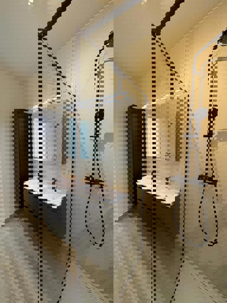 immo DAVID stelt voor: te huur: ruim appartement 2 slpk foto 16