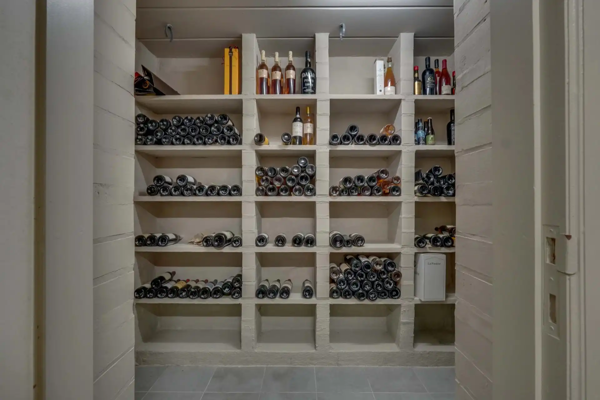 Exclusieve Residentiële Villa met Tijdloze Elegantie en Uitzonderlijk Wooncomfort foto 25
