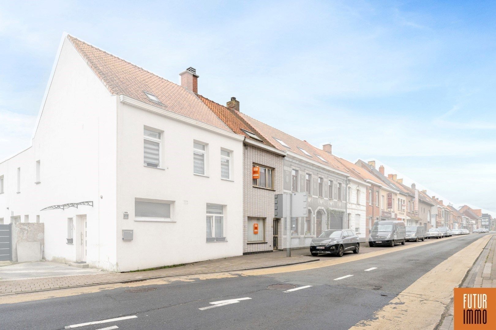 Te renoveren 4-slpk woning met uitweg tot fietspad foto 19