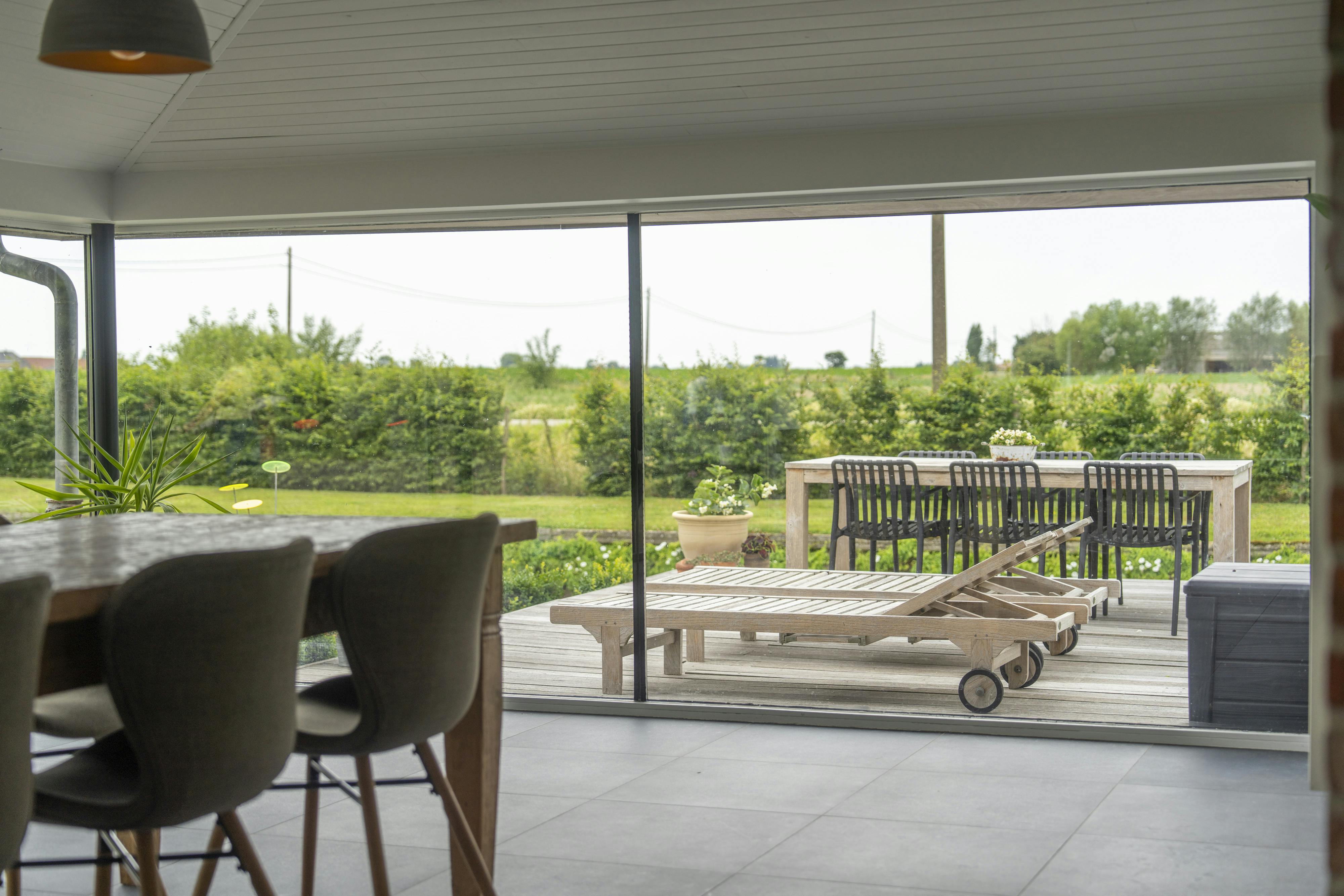 Uniek wonen in het landelijke Stavele foto 12