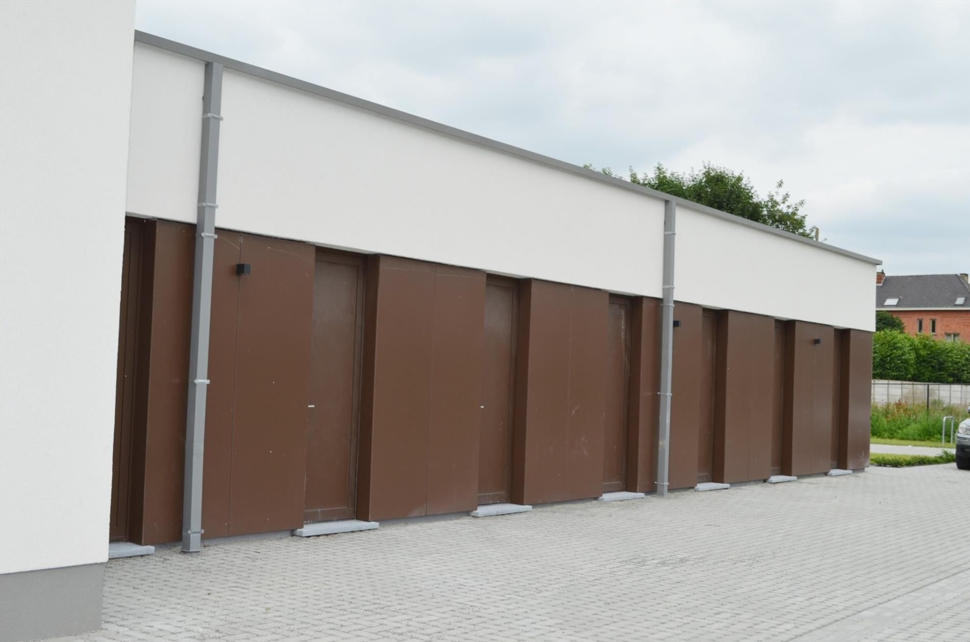 Bijna-enegieneutraal quasi nieuwbouw appartement met drie slaapkamers foto 22