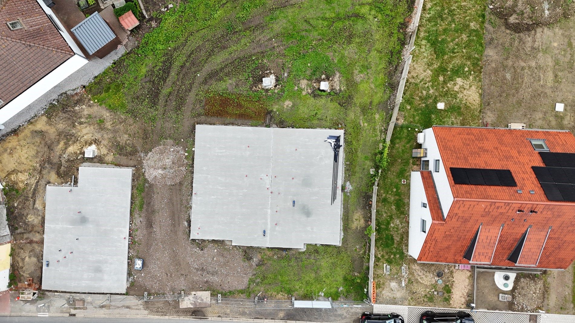 Nieuwbouwwoning met 4 slaapkamers en tuin te Koekelare  foto 16