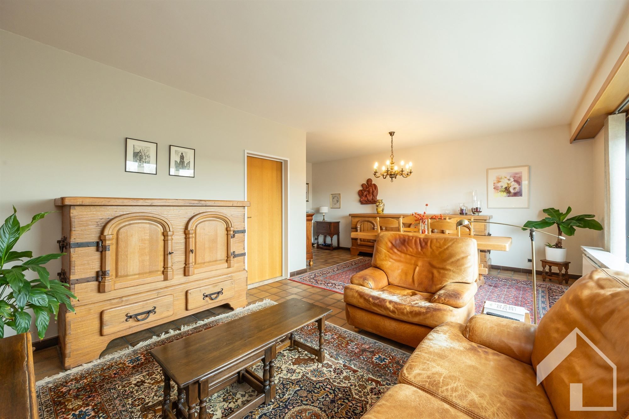 Goed onderhouden appartement! foto 4