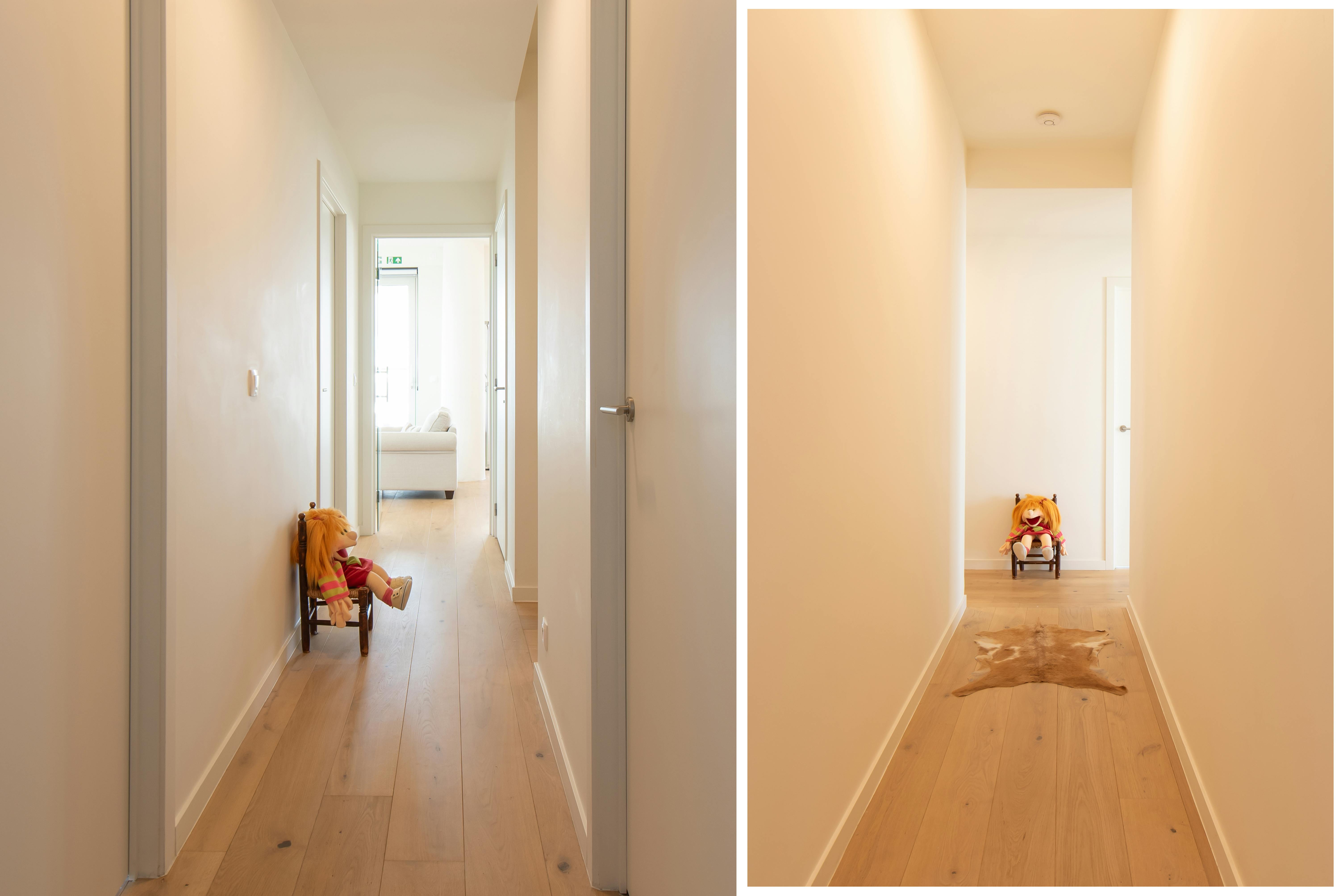 Prachtig 2 slaapkamer appartement met zicht op zee  foto 17