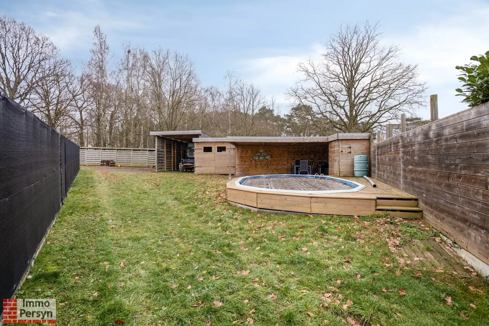 Verrassend ruime en energiezuinige halfopen bebouwing met polyvalente mogelijkheden in Bekkevoort foto 33