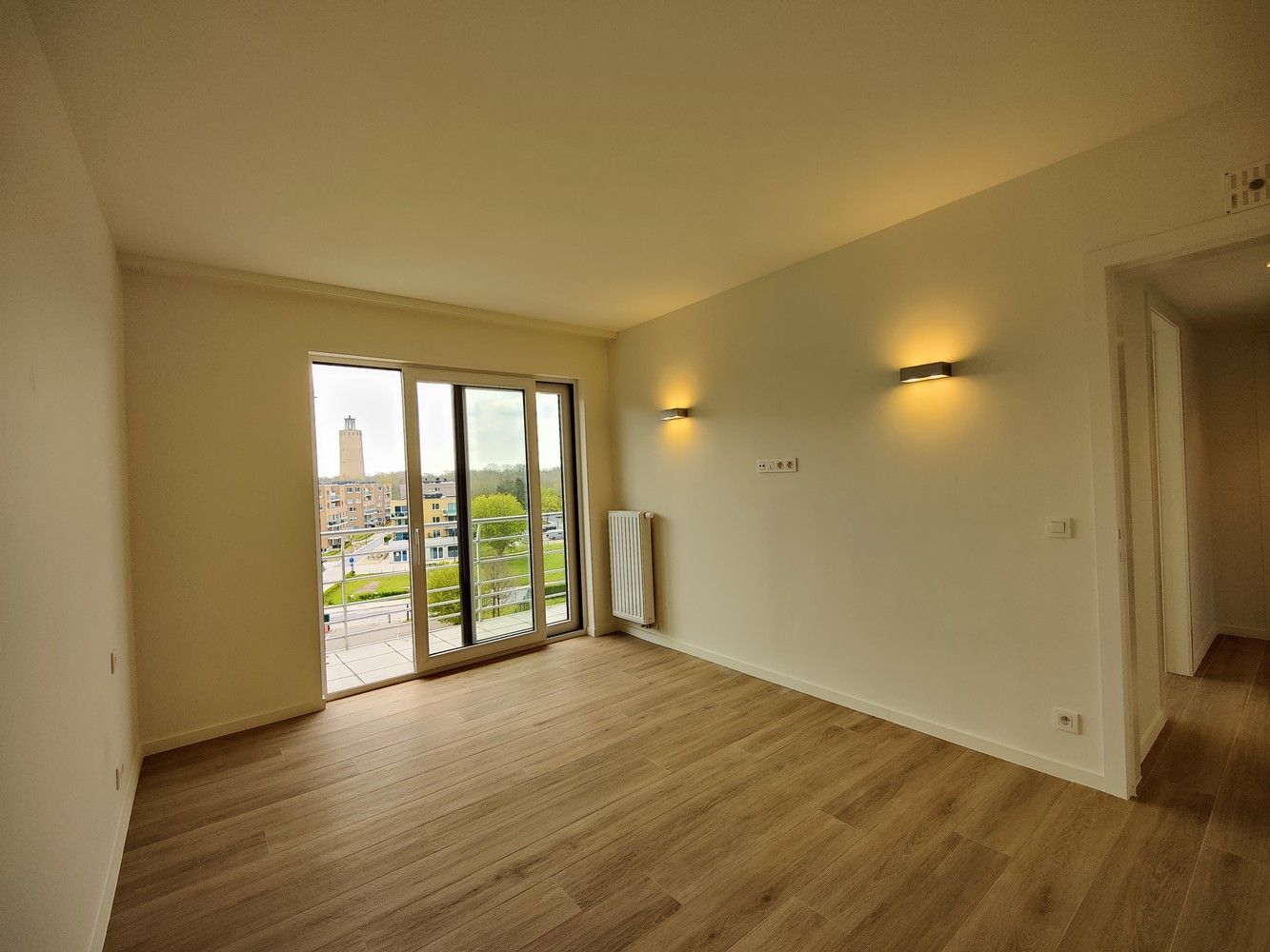 RESIDENTIE TWENTY ONE foto 9