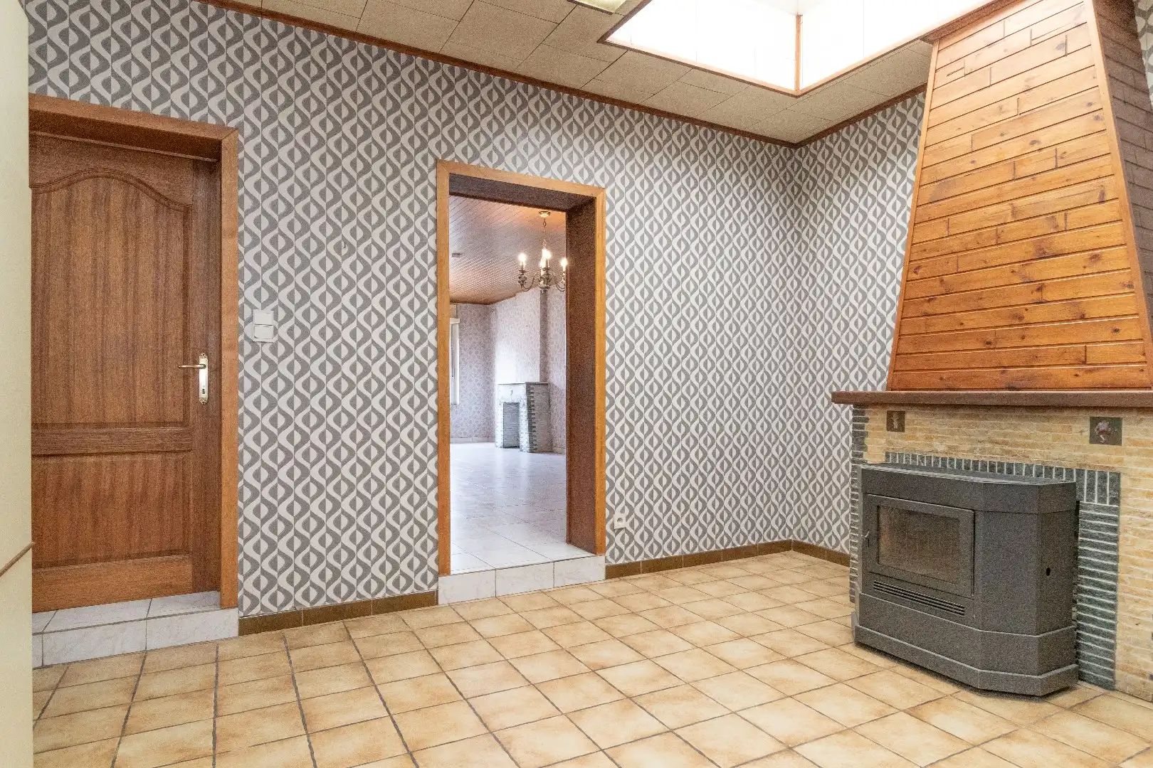 Goed gelegen woning met talrijke mogelijkheden foto 6