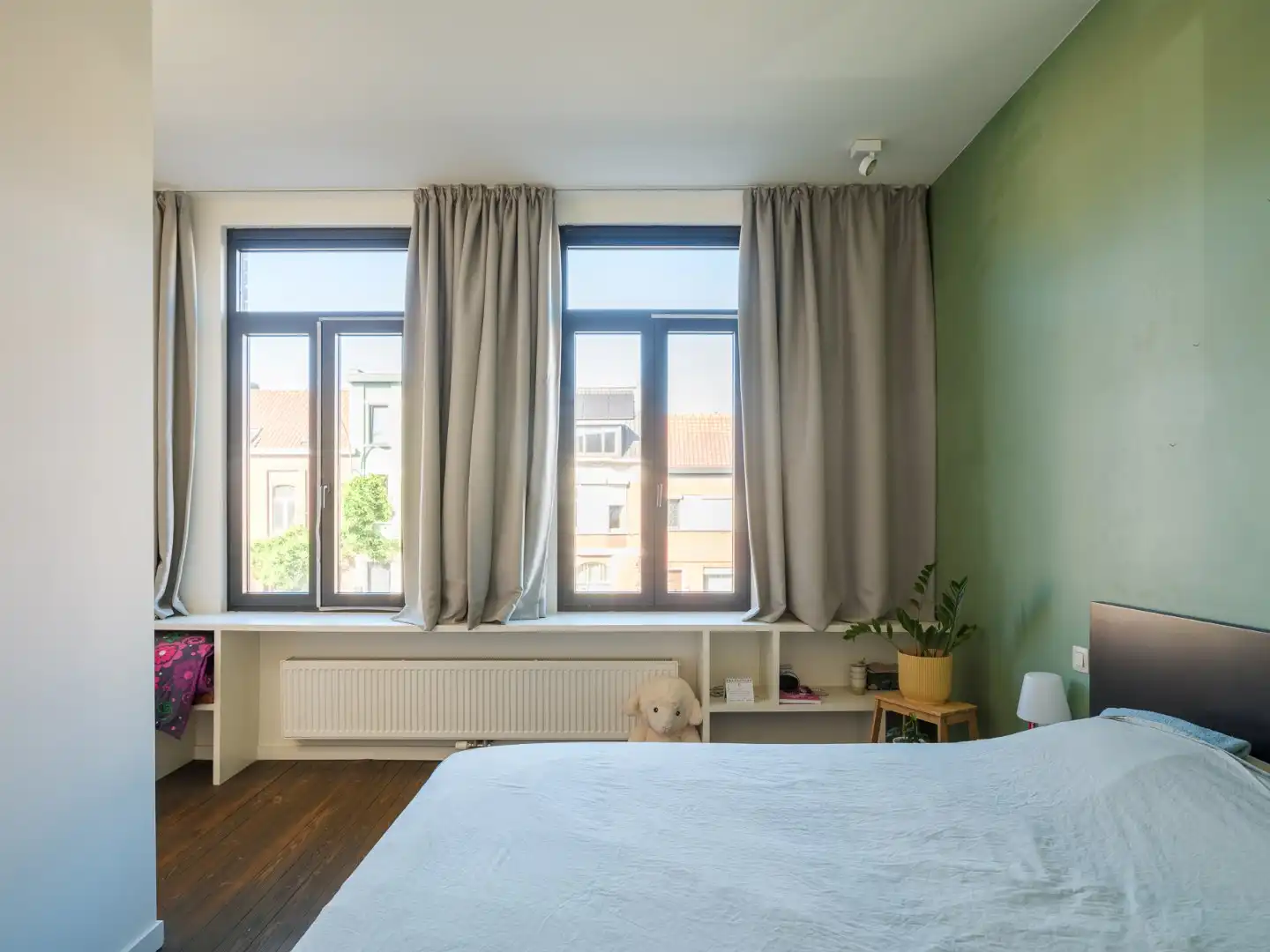 Discrete luxerenovatie te Gent foto 14