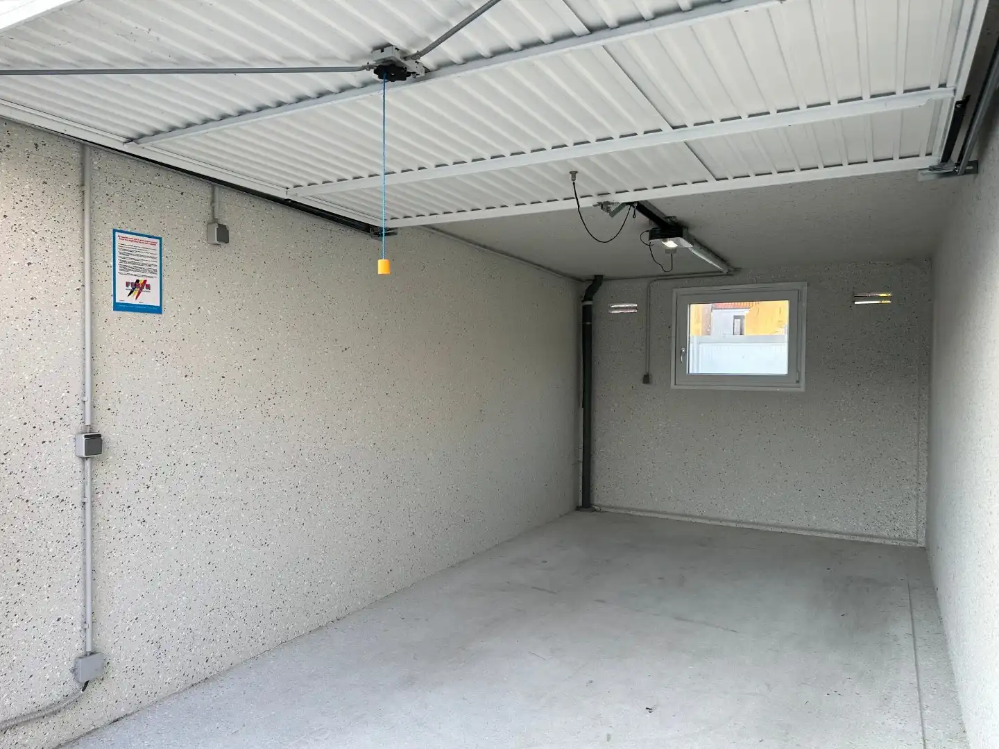 Garage te huur Moerkerkse Steenweg 219 -/1 - 8310 Brugge