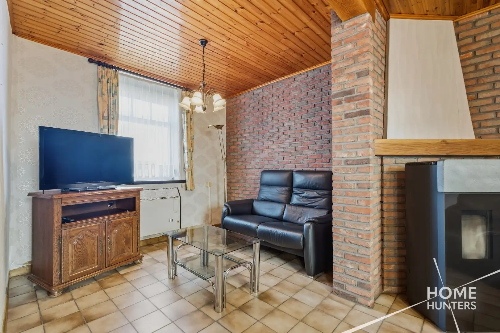 Rustig gelegen woning met 3 slaapkamers, garage en gezellige tuin foto 3