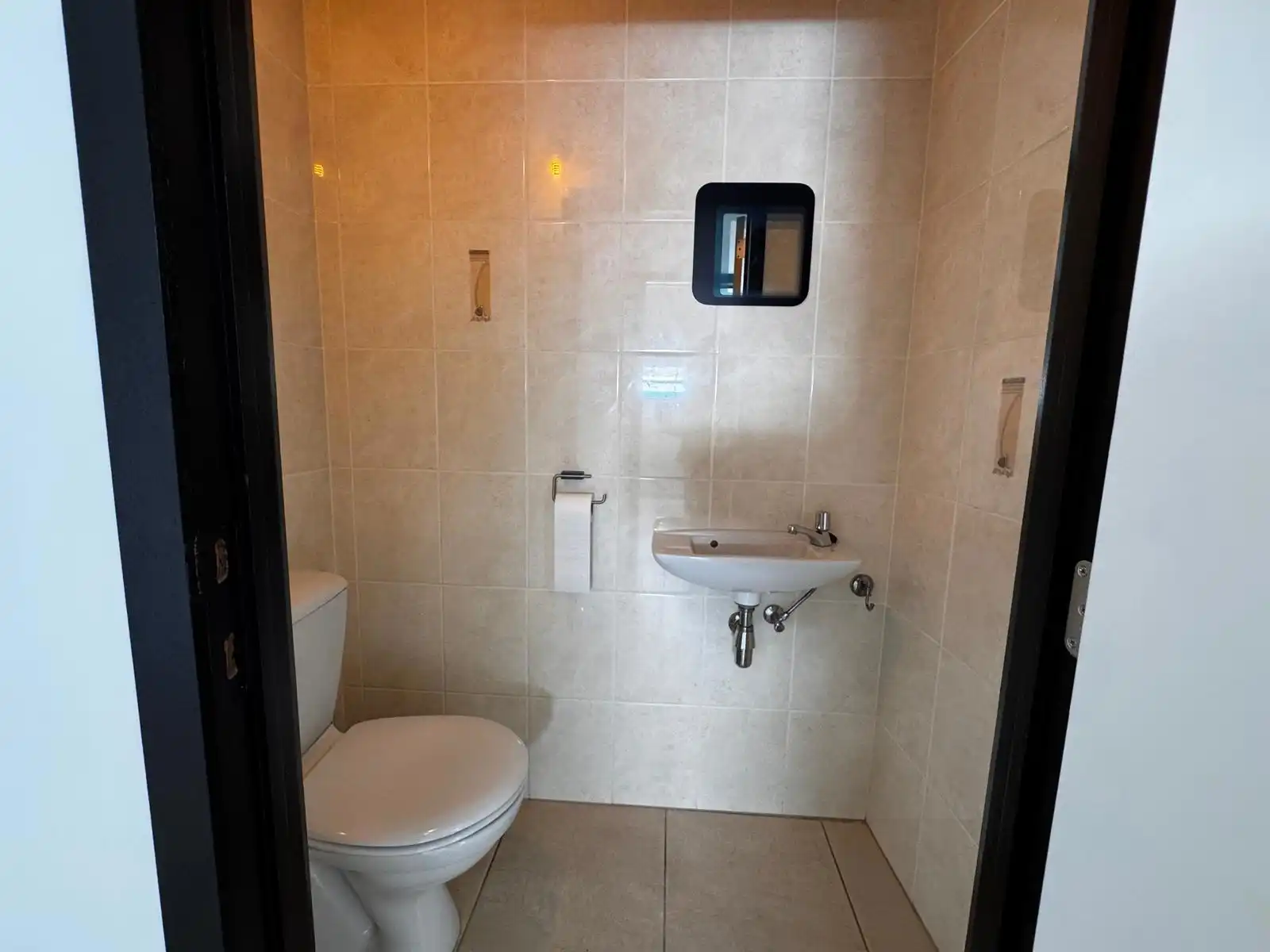 Appartement met 3 slpks centrum Moorslede foto 16