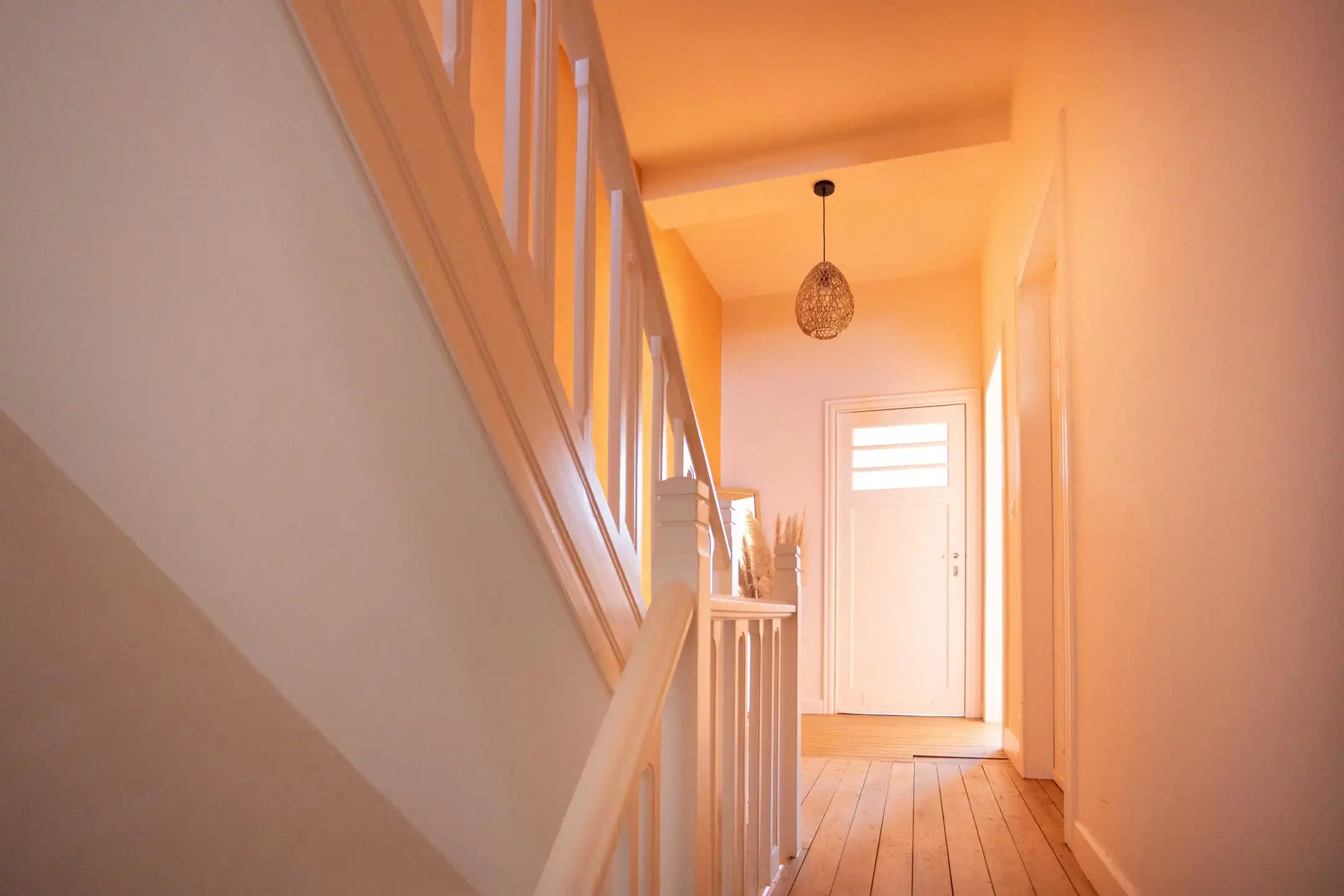 Stijlvolle art-deco herenwoning in een gegeerde straat  foto 20