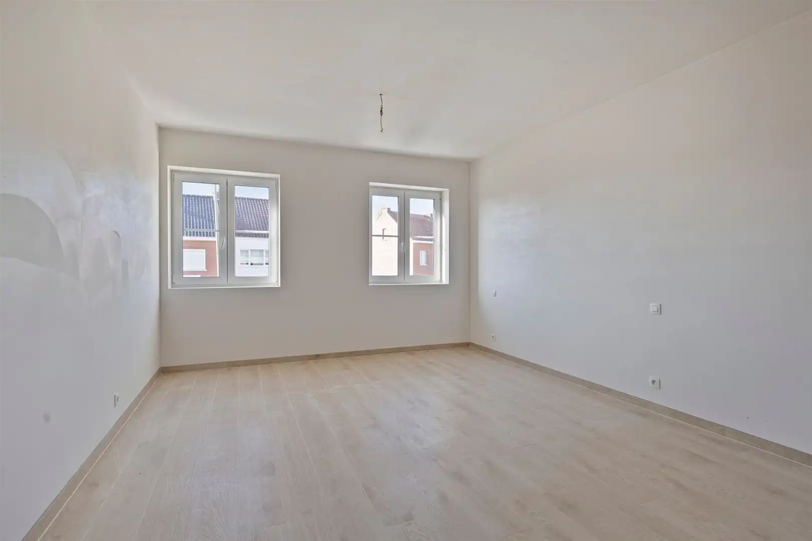 TE KOOP: Moderne nieuwbouwwoning met 3 slaapkamers in Geetbets! foto 12