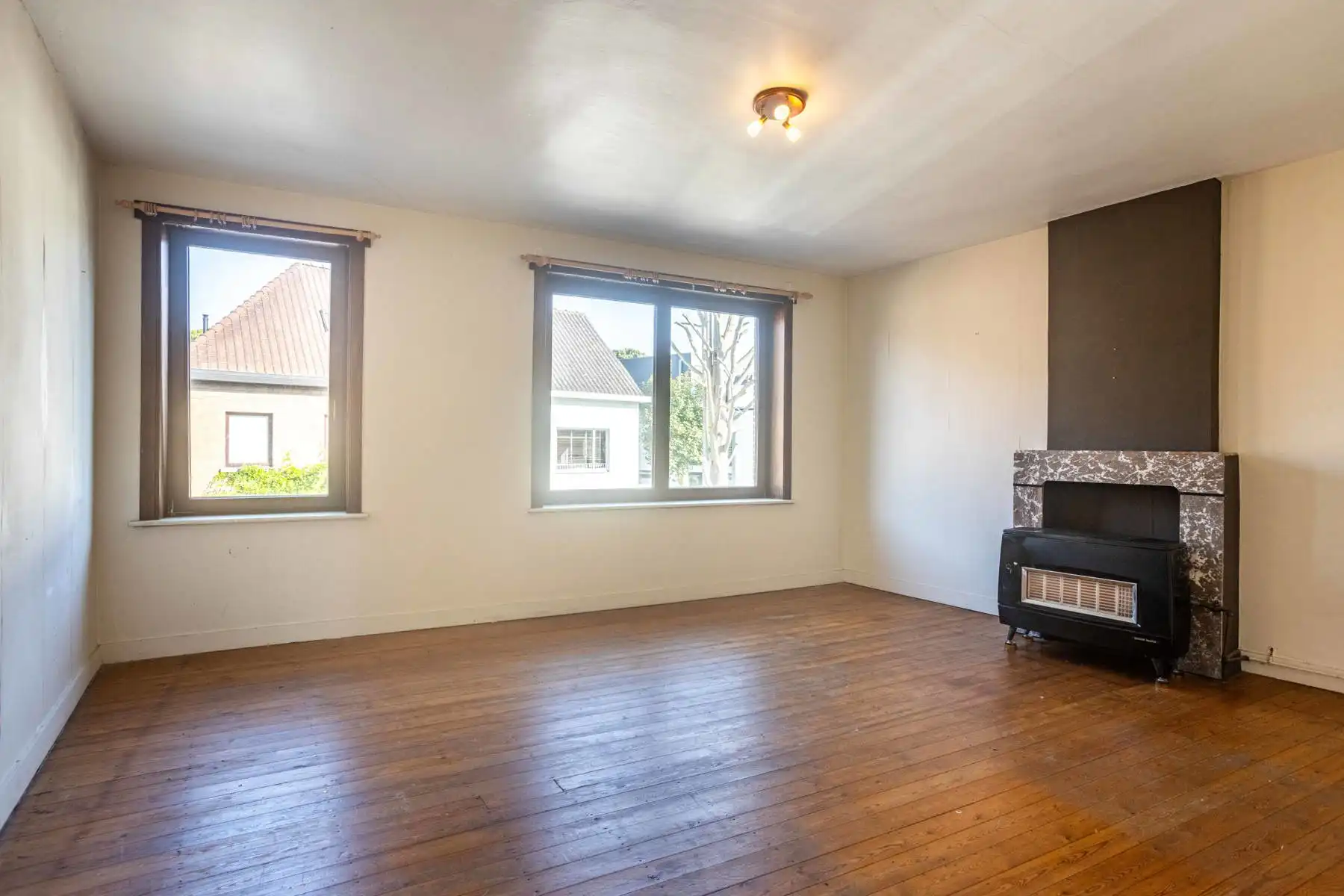 Te renoveren woning op topligging te Aalst!  foto 15