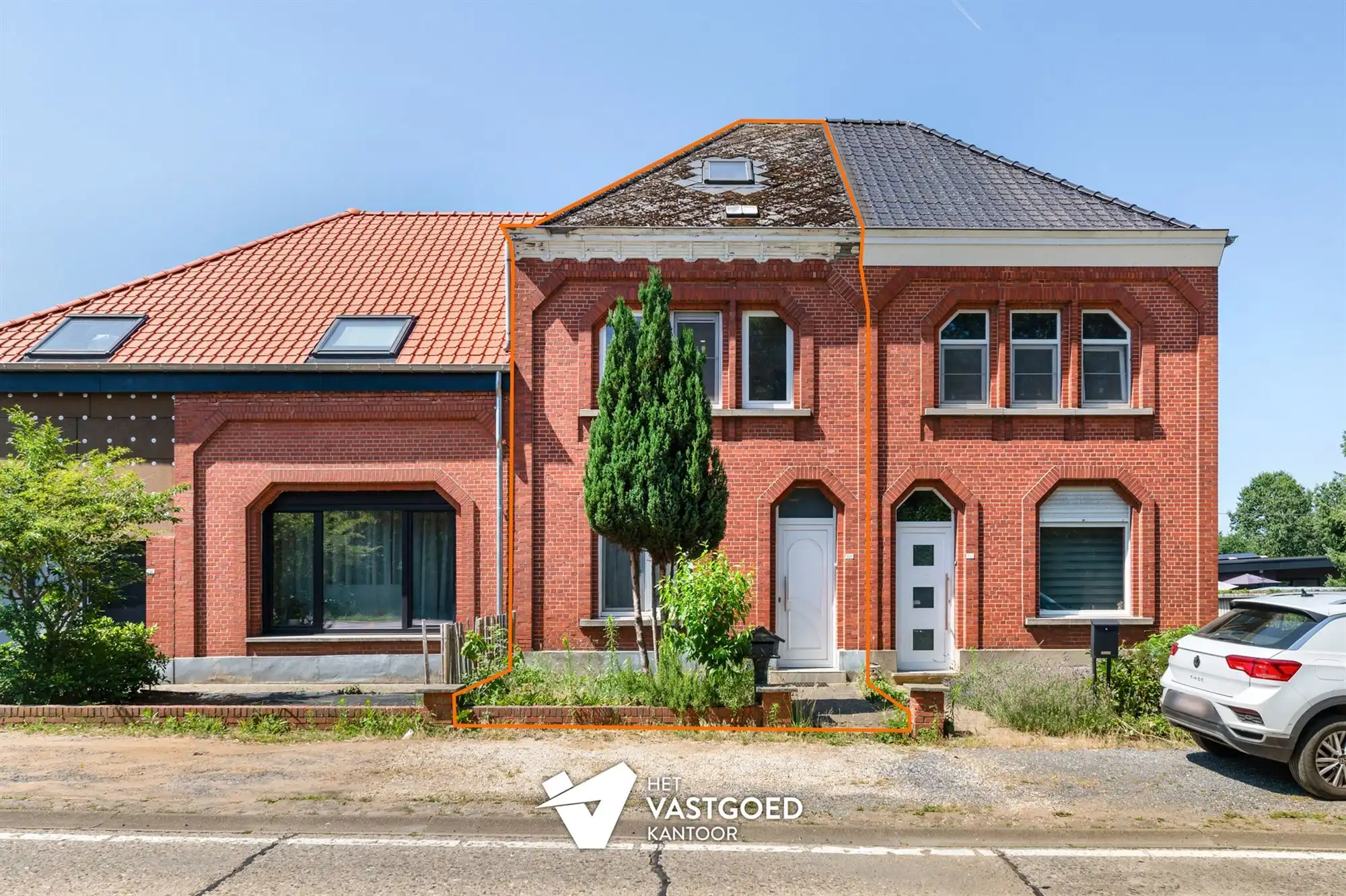Huis te koop Turnhoutsebaan 132 - 3290 DIEST