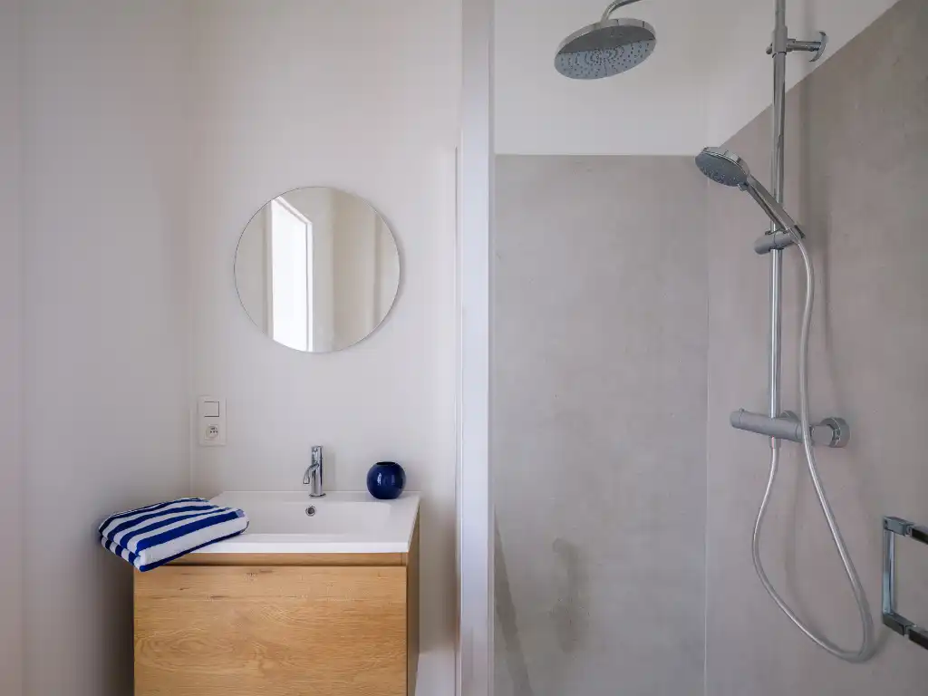 Opbrengsteigendom met 3 vergunde studio's op topligging in Gent foto 7