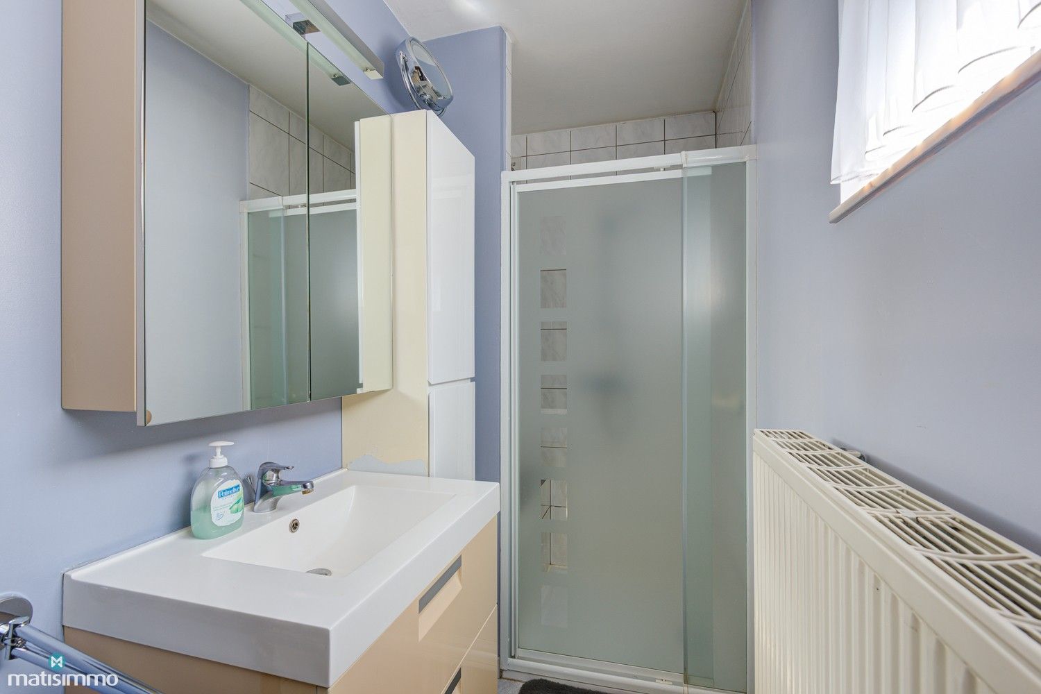 STATIGE, VRIJSTAANDE EENGEZINSWONING MET 4 SLAAPKAMERS EN 2 BADKAMERS OP RUIM PERCEEL IN VLIJTINGEN foto 13