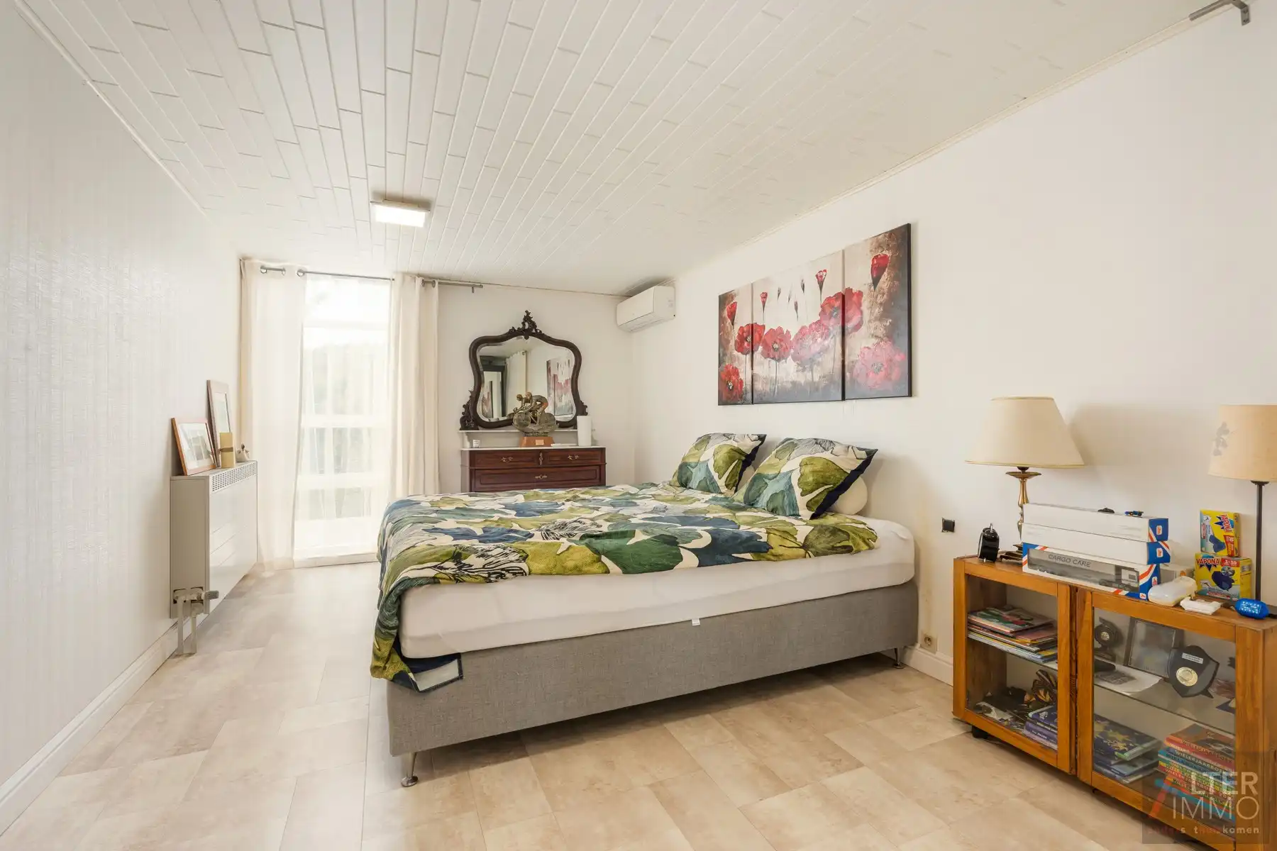 Diepenbeek - Ruime villa op 12,44 are  met vele mogelijkheden! foto 5
