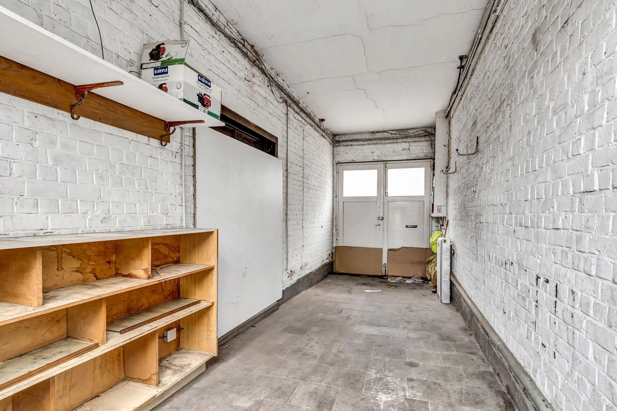 Huis + atelier op toplocatie foto 11