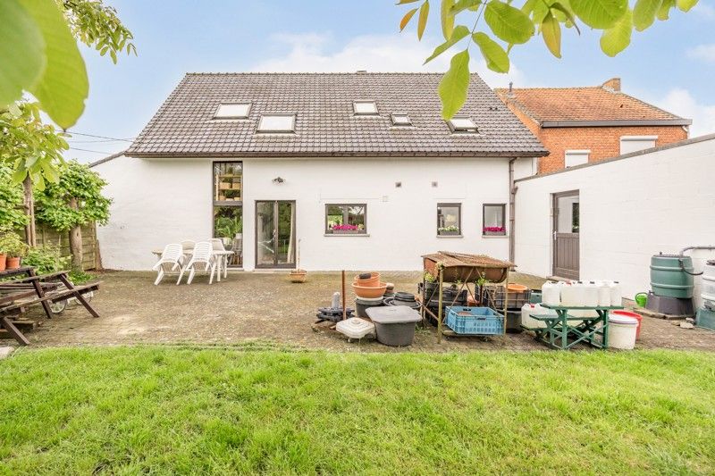 Zeer goed gelegen karaktervolle woning foto 28