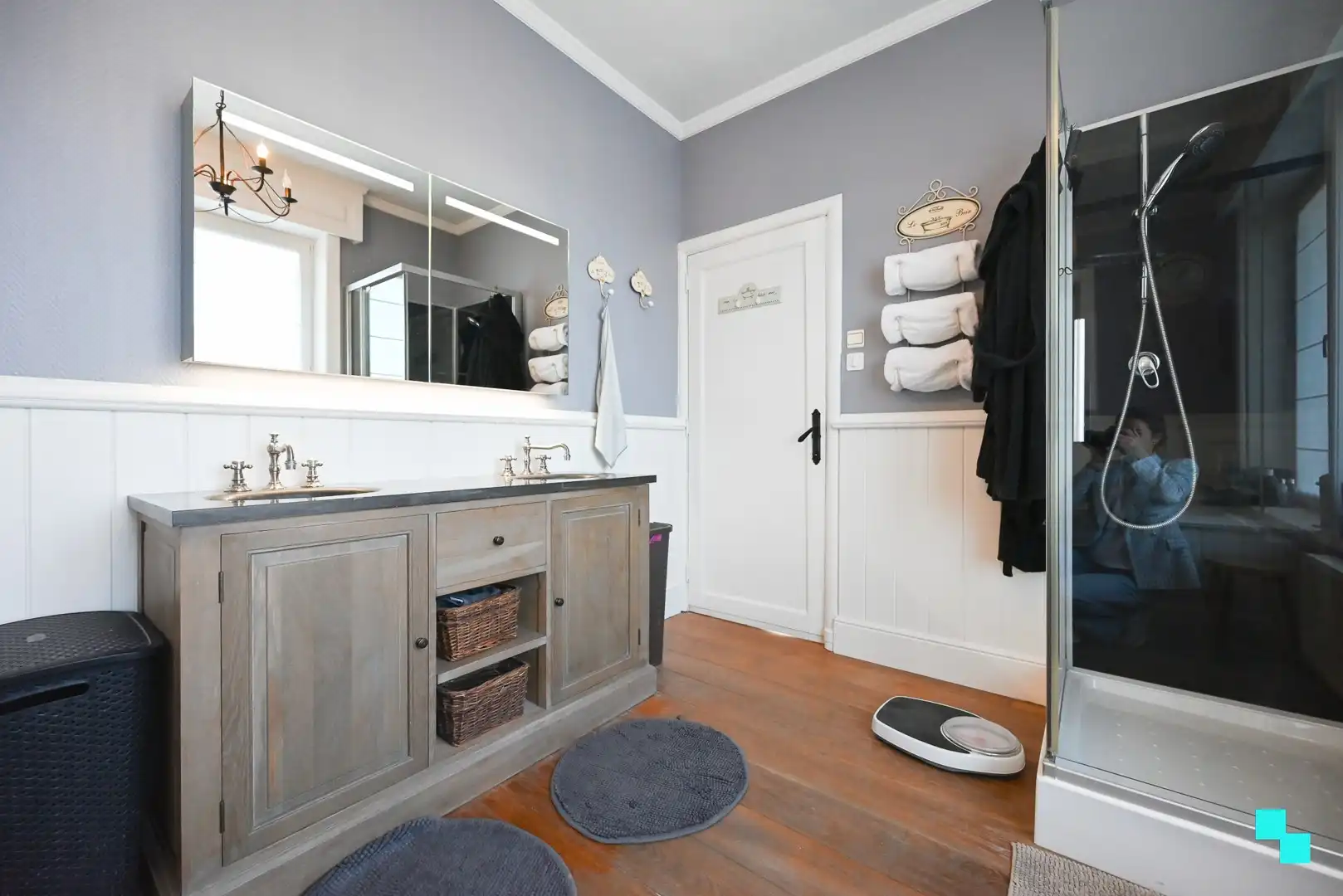 Karaktervolle villa met hedendaags wooncomfort te Izegem foto 26