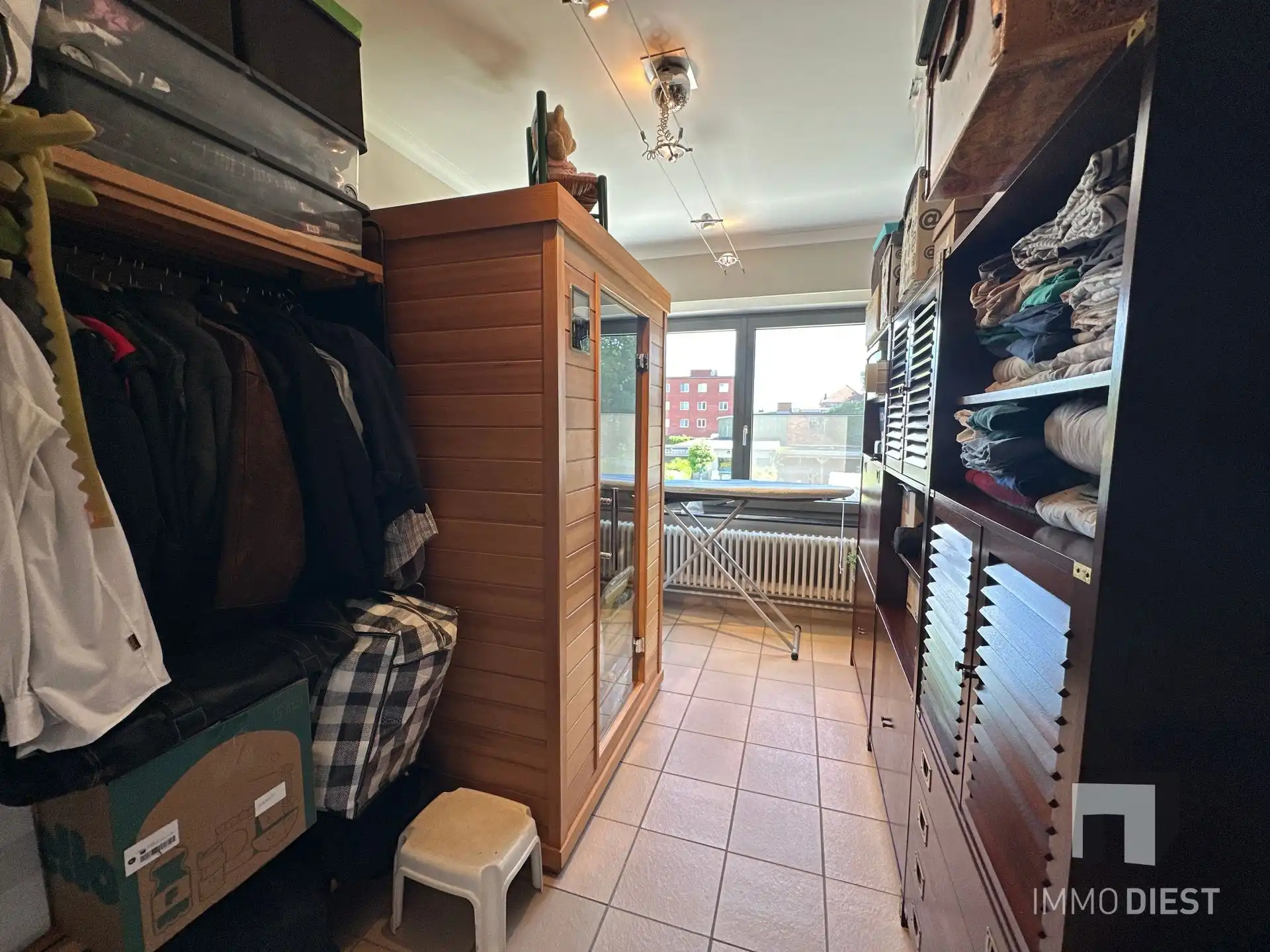 Zonnige woning met 3 slpks, garage en tuin foto 18
