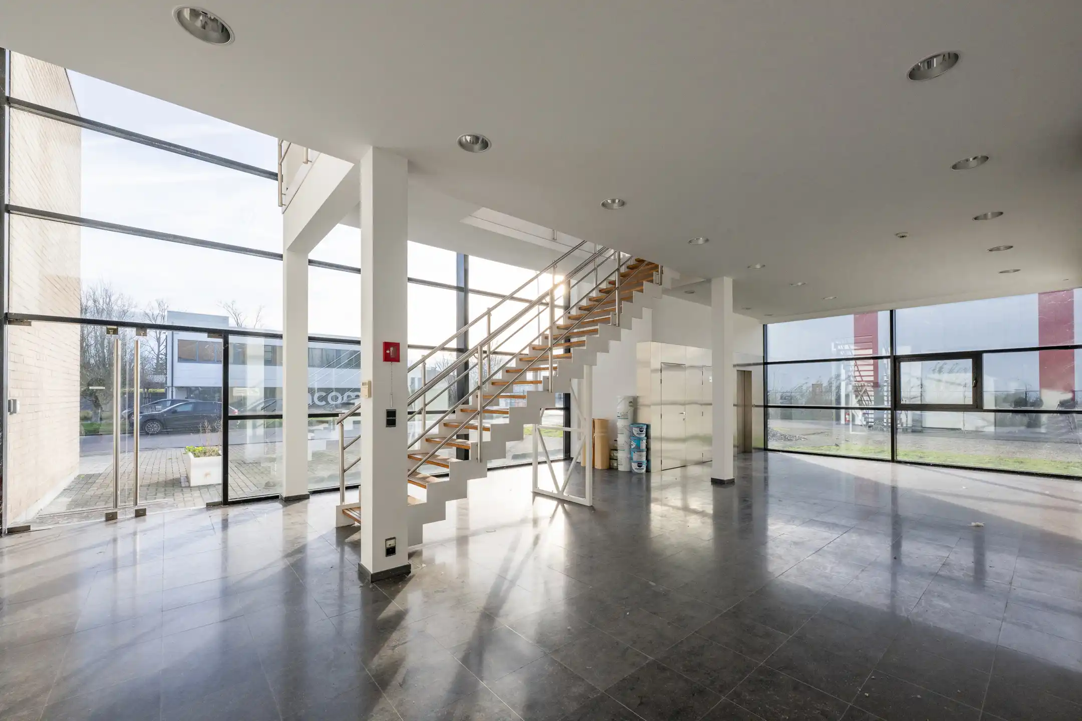 Kantoor te huur foto 2