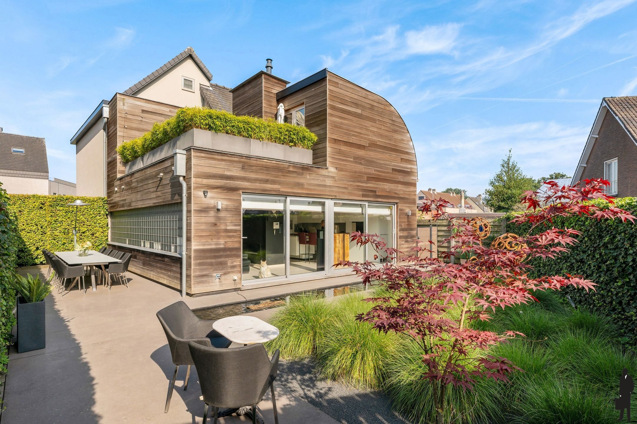 Moderne woning perfect voor een vrij beroep in Kasterlee foto 3