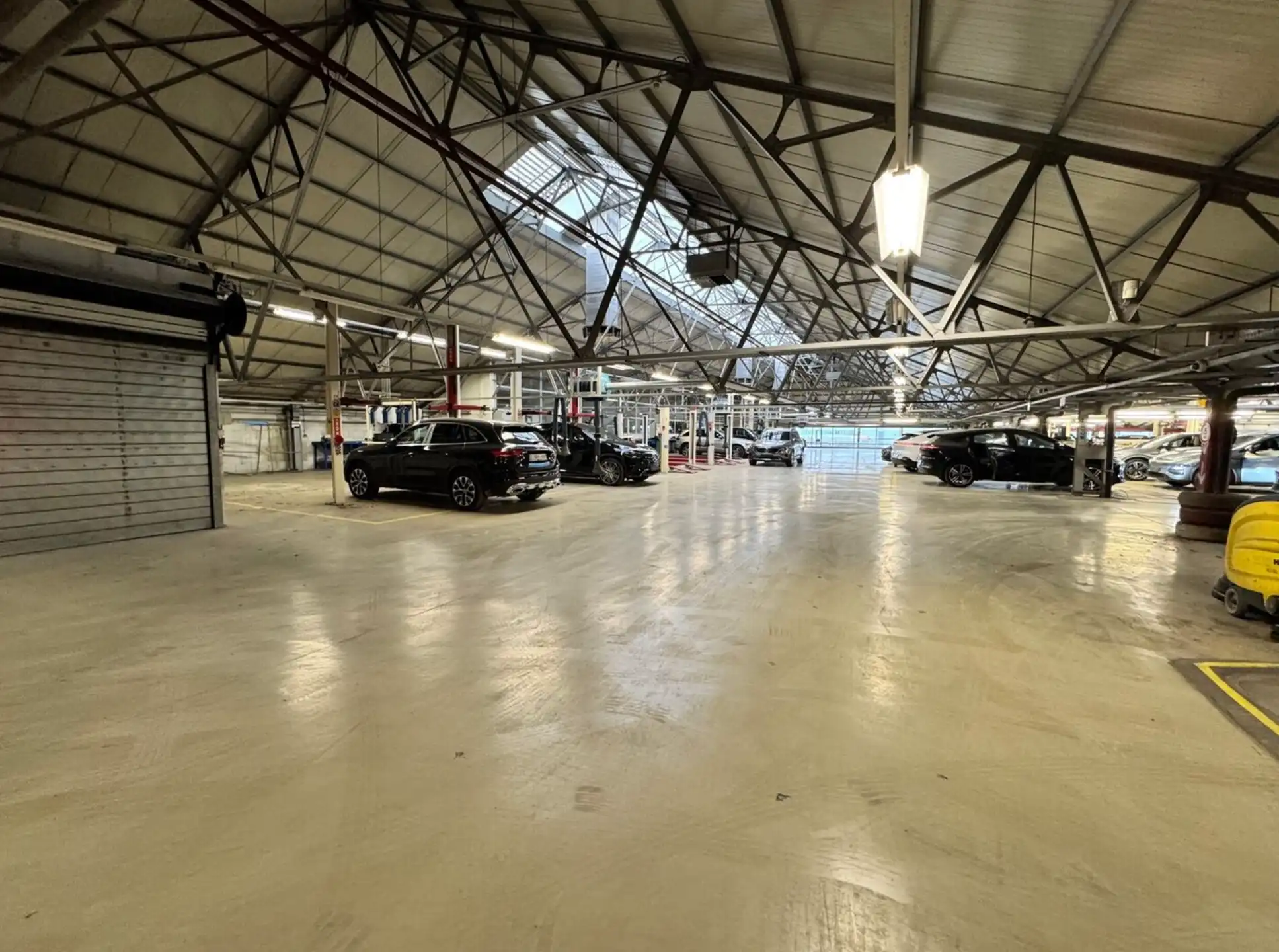 Bedrijfsvastgoed te huur foto 7