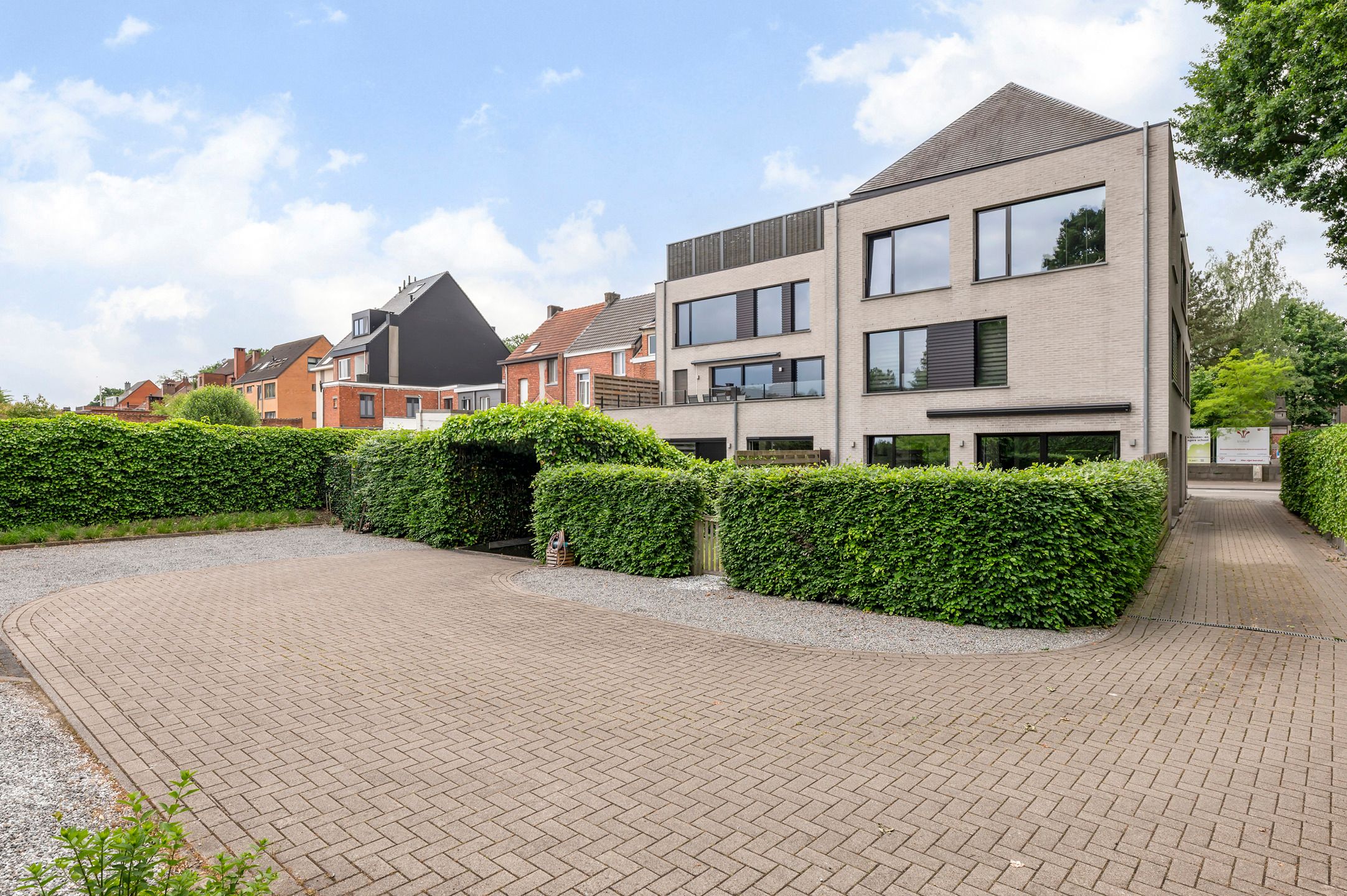 Schitterend luxeappartement aan het centrum! foto 21