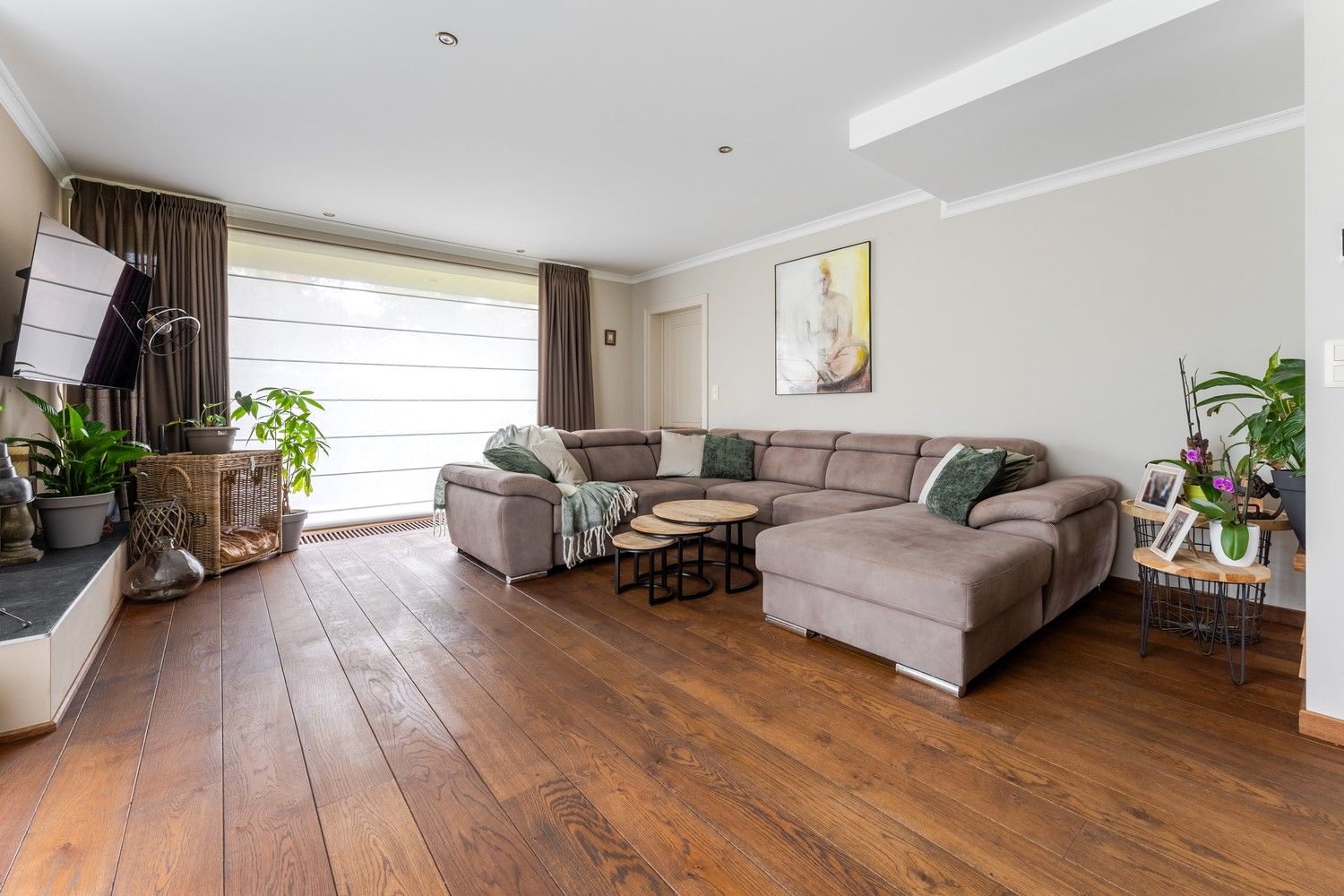 Charmante 4-slaapkamer villa op riant perceel van 1.558 m² in residentiële wijk “De Kolleberg” – Achel foto 16