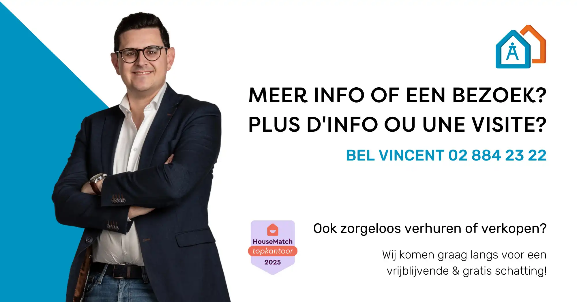 Perceel voor open bebouwing van 5a 02ca met rustige ligging! foto 8