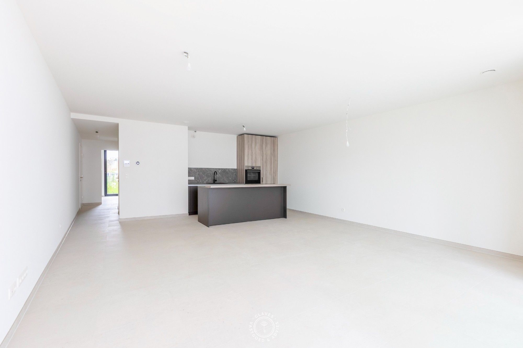 Stijlvol nieuwbouw appartement op prachtige locatie aan de Schelde foto 5