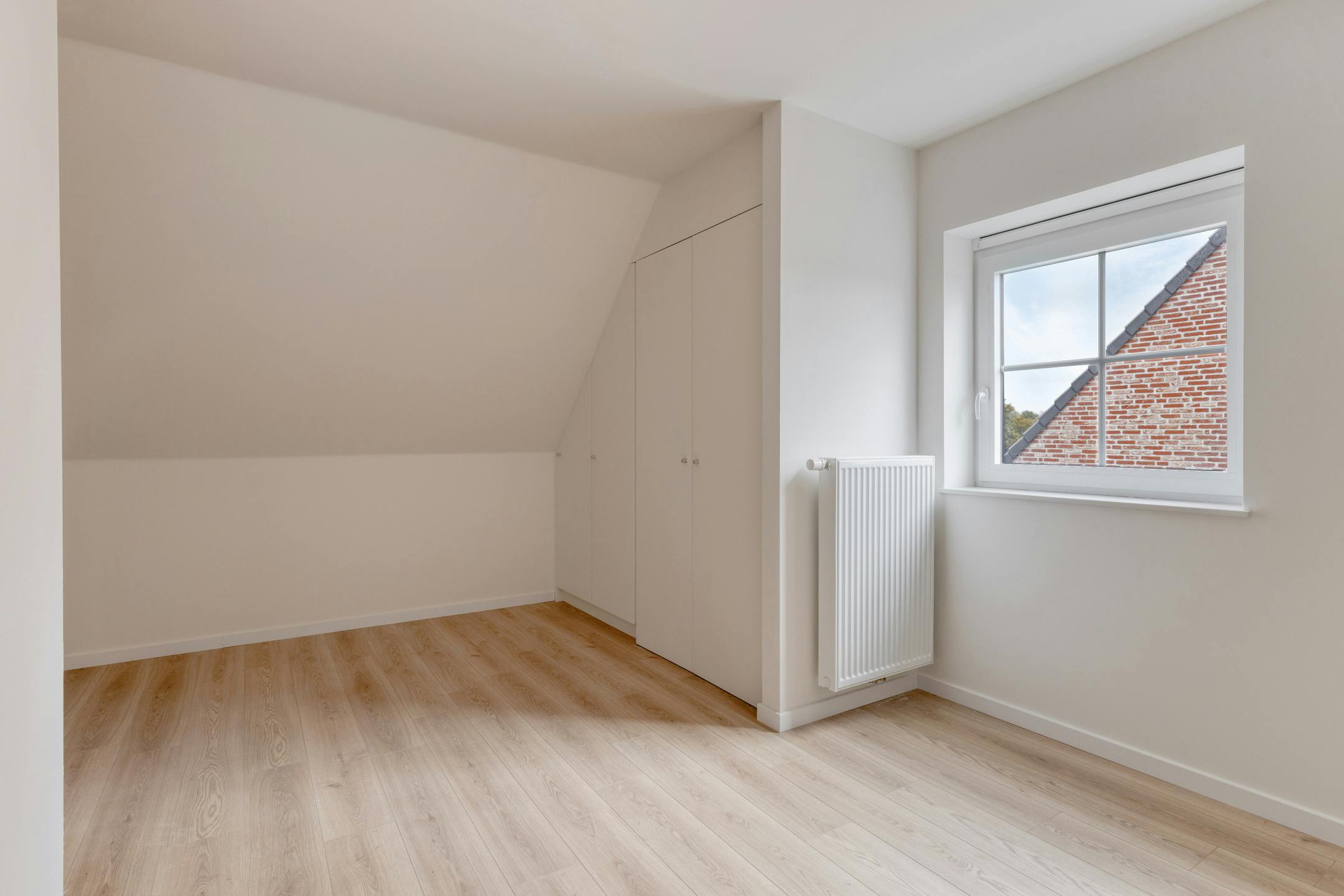 Volledig afgewerkt huis met 3 slaapkamers en tuin in Izegem foto 13