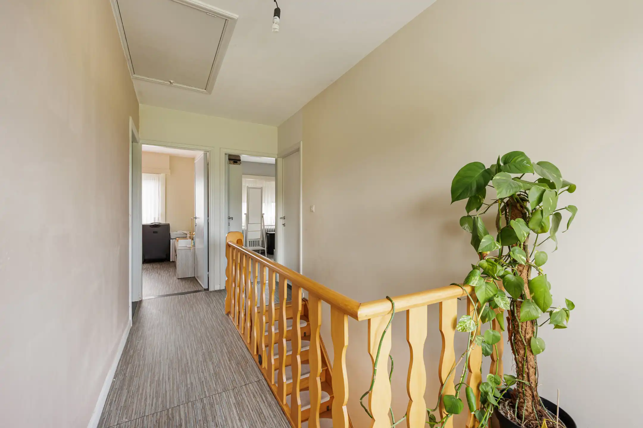Op te frissen woning met 3slpk op gunstige locatie te Beerse foto 13