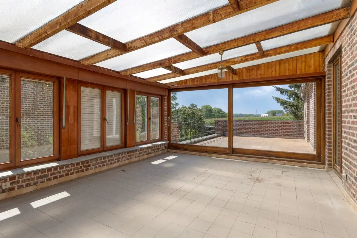 Te renoveren woning in Gaasbeek (HOB) foto 11