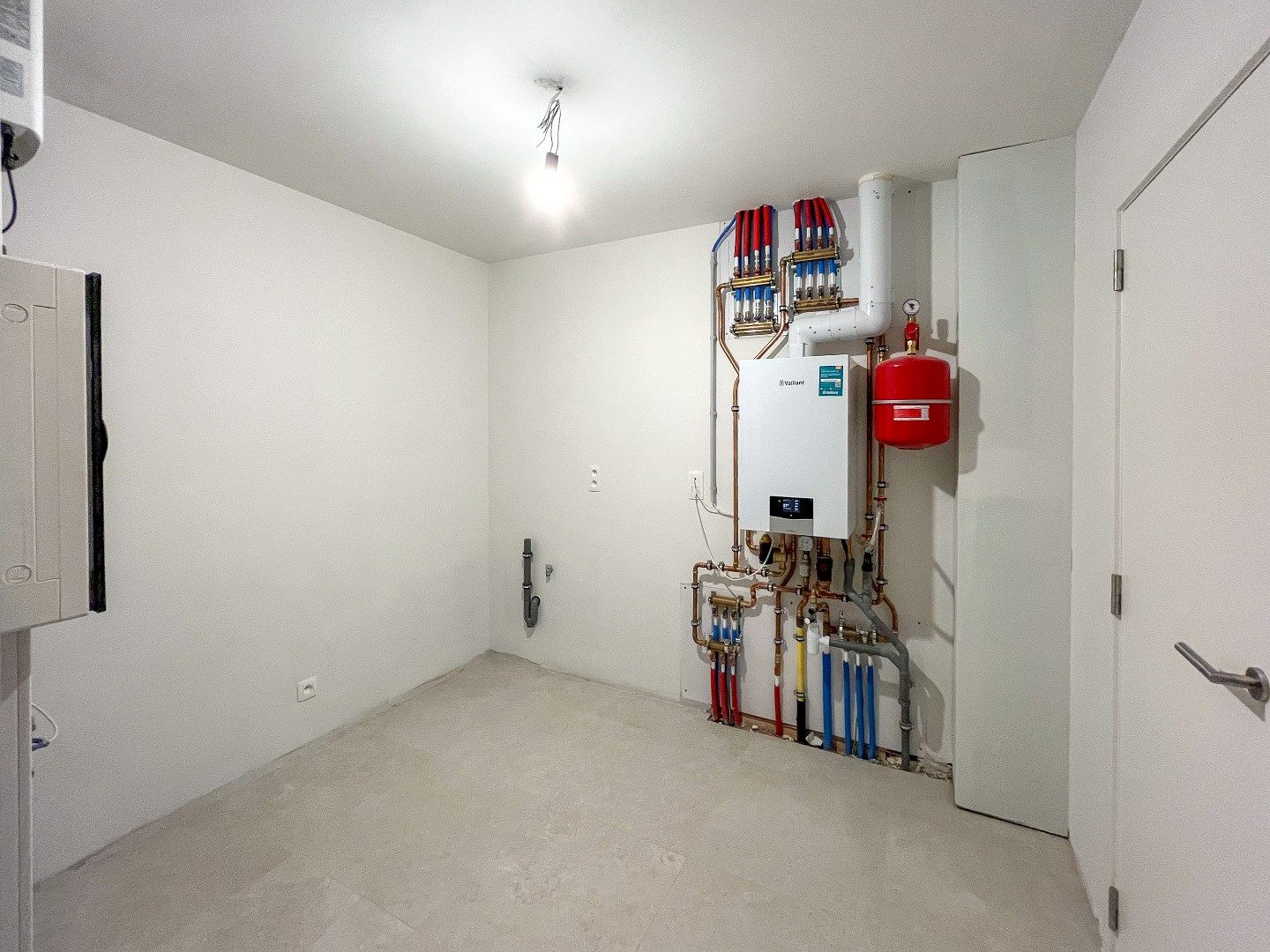 KIJKDAG 13/09 van 14u tot 16u - Prachtige halfopen nieuwbouwwoning met 3 slaapkamers in Houthulst foto 10