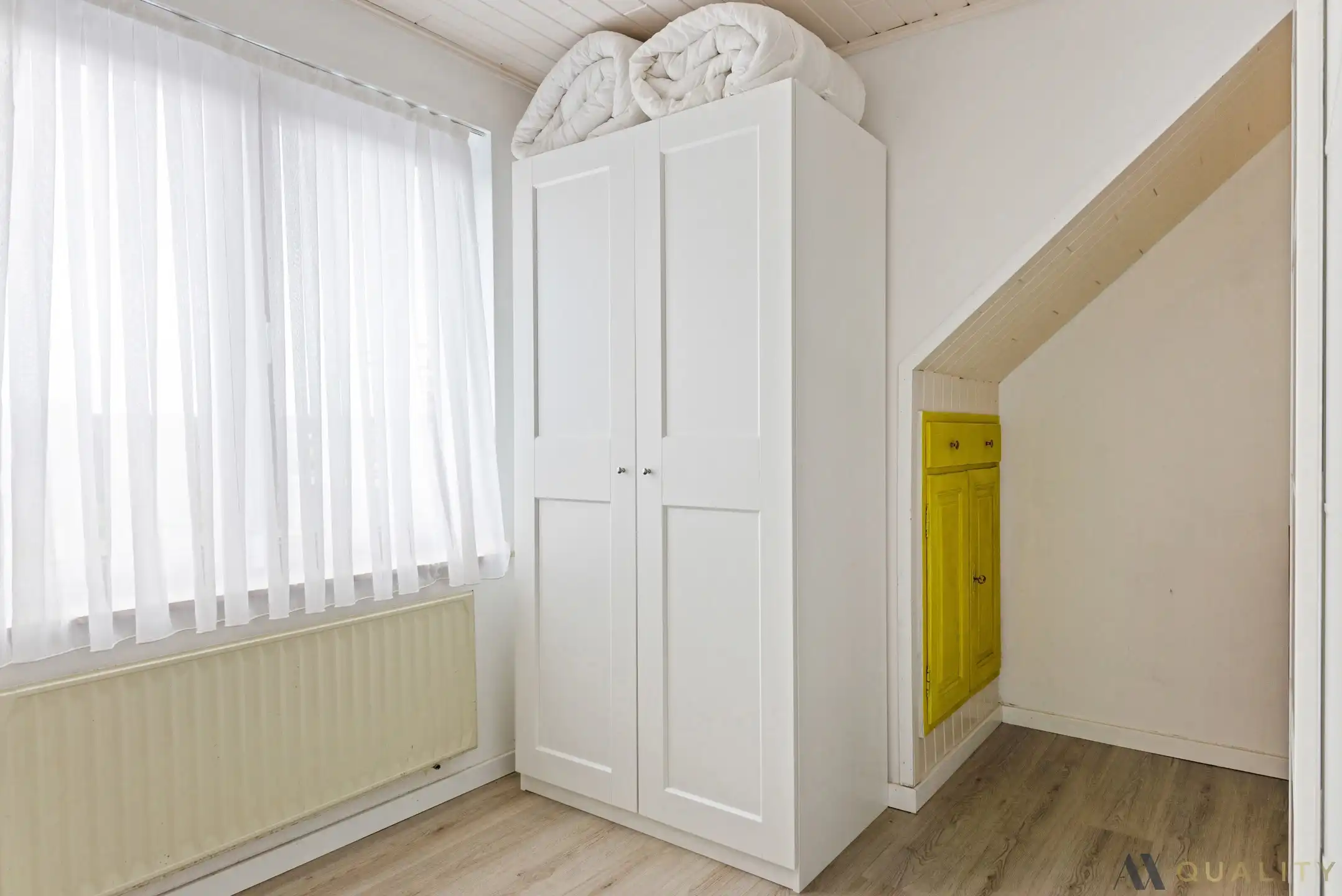 Ruime woning in het charmante Branst foto 19