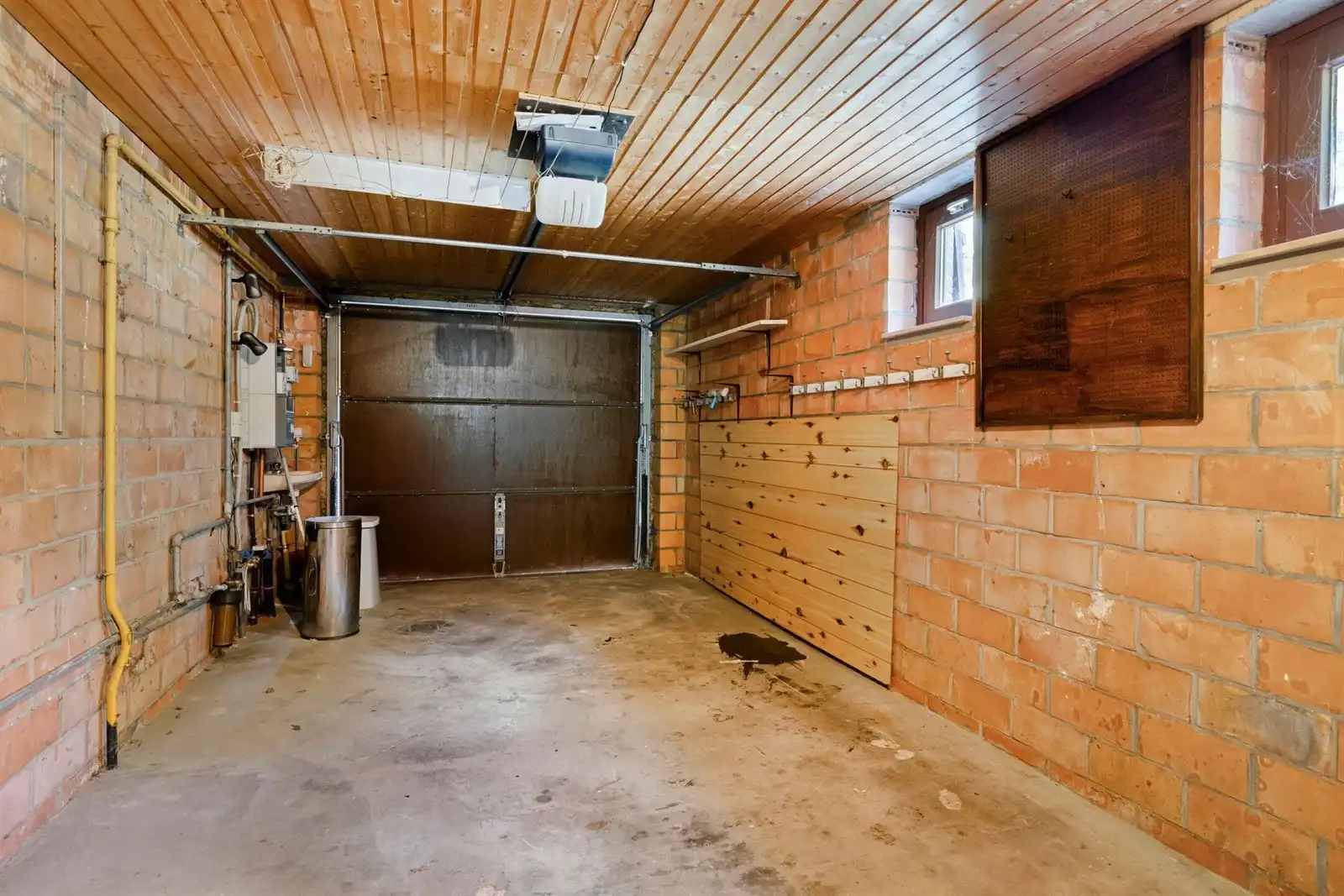 4-gevel woning met 3 slaapkamers op een top locatie te Alsemberg/Sint-Genesius-Rode foto 12
