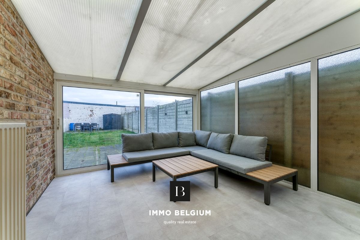 Grotendeels gerenoveerde woning nabij het centrum van De Haan foto 7