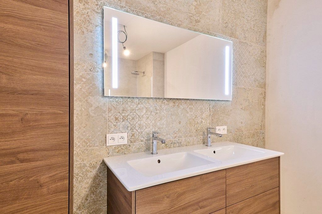 Ezaart 135 2400 Mol gelijkvloers te huur van 131 m² met Carport, tuin en buitenberging foto 20